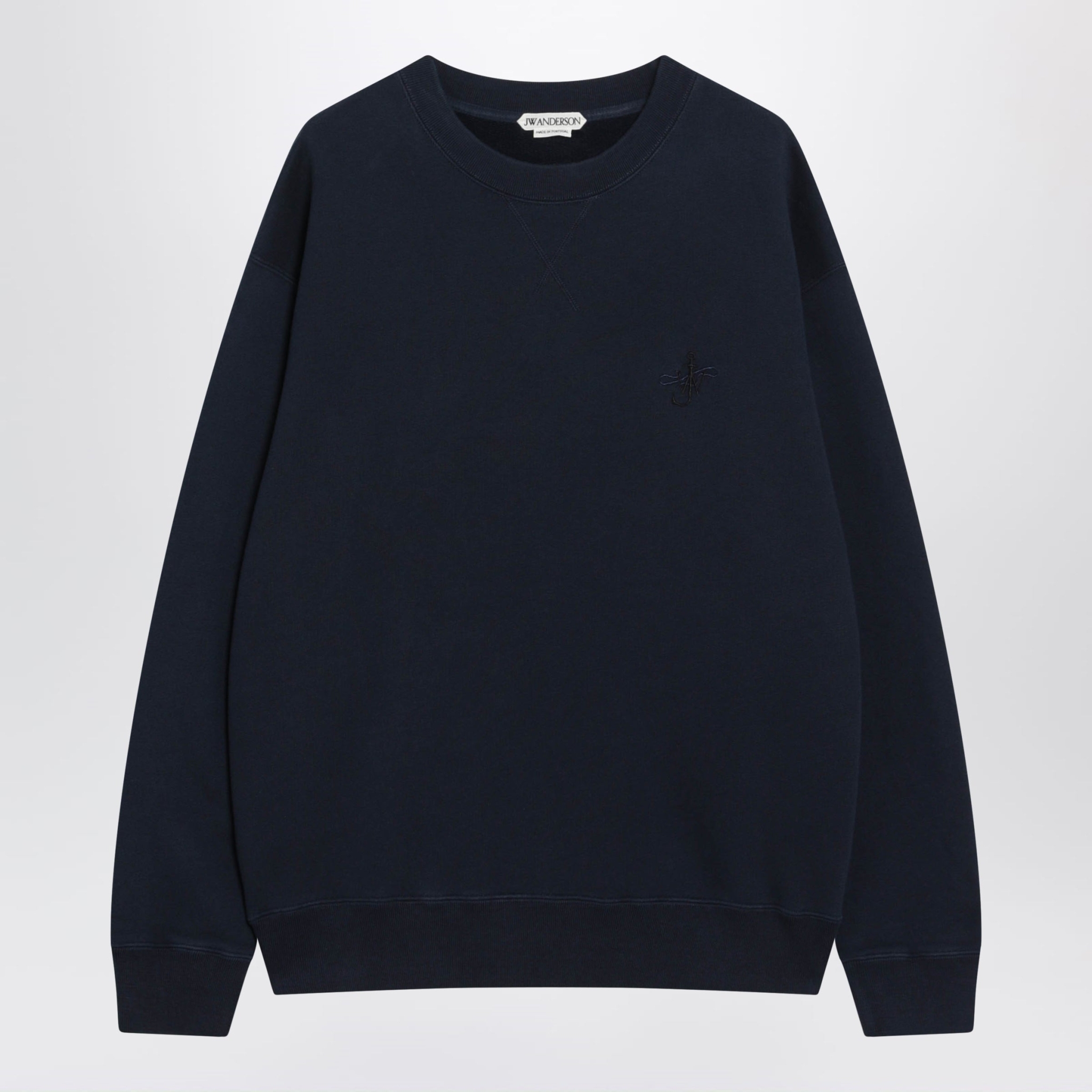 [JW ANDERSON] Knitwear FW26 JW0238PG1905