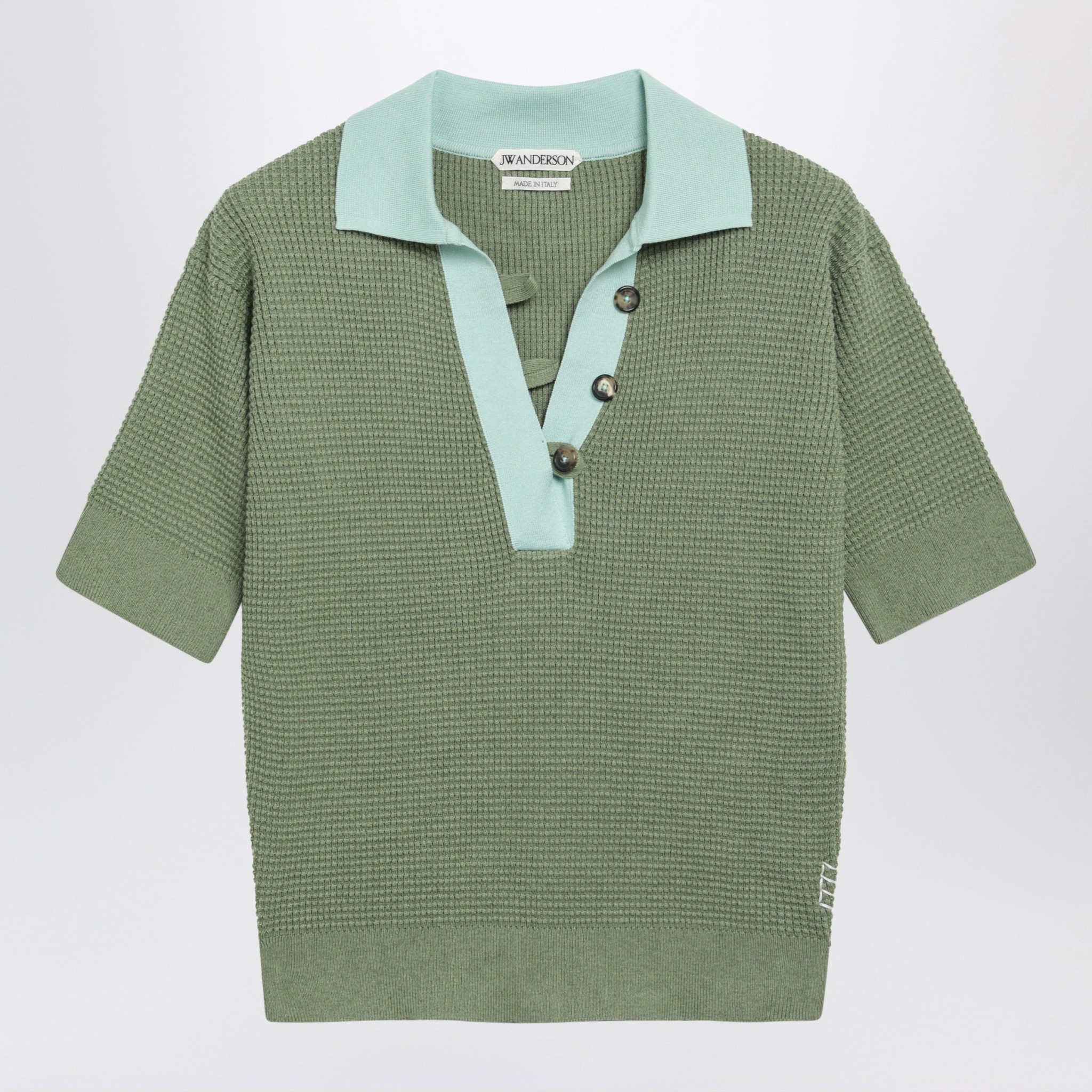 [JW ANDERSON] Shirt FW26 KW1569YN0535