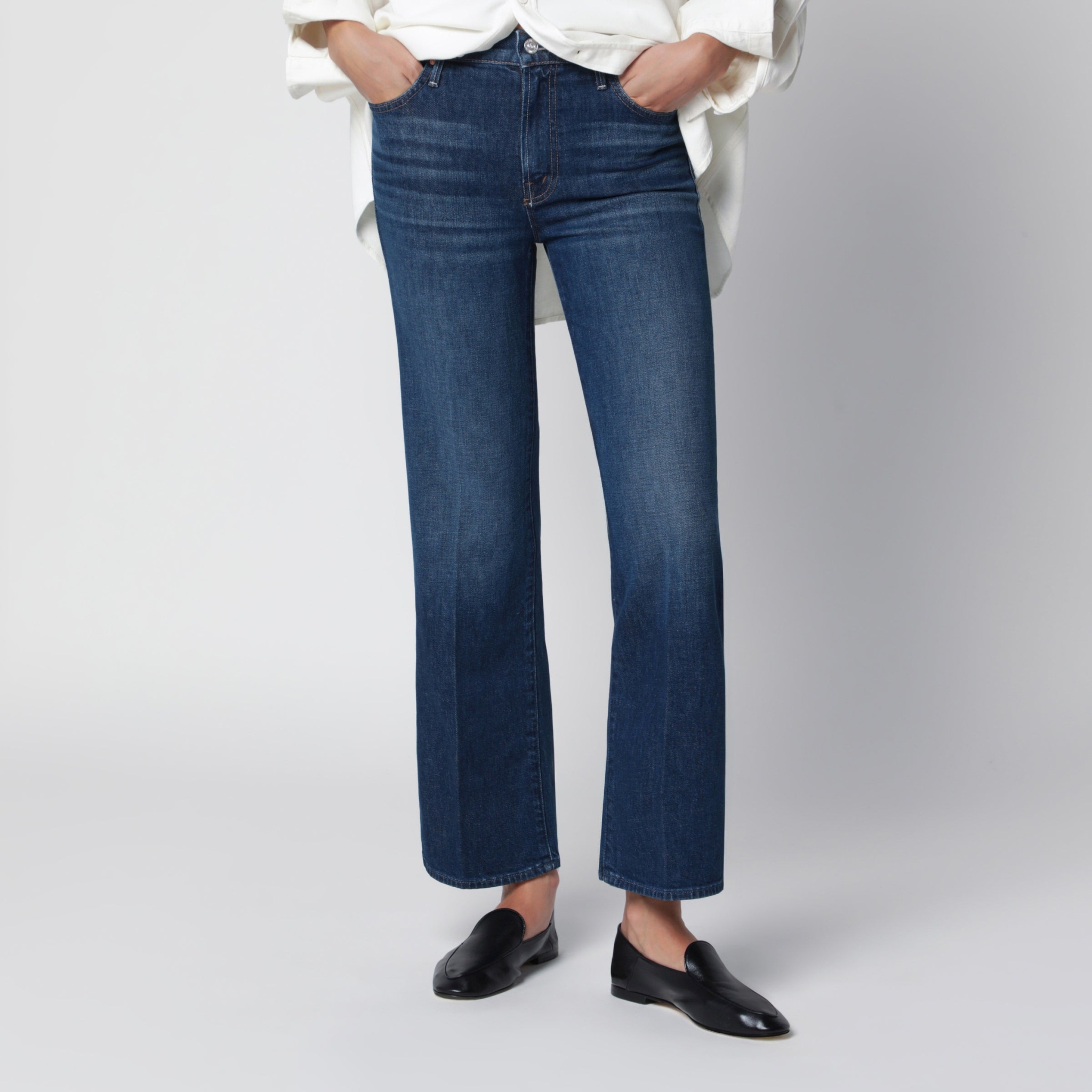 [Mother] Jeans FW26 P0005-259CO
