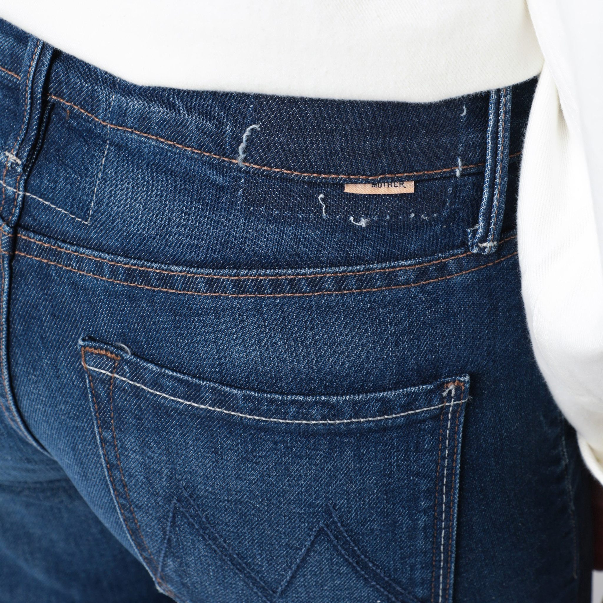 [Mother] Jeans FW26 P0005-259CO