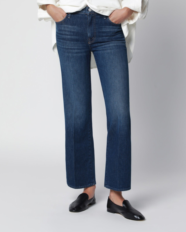 [Mother] Jeans FW26 P0005-259CO