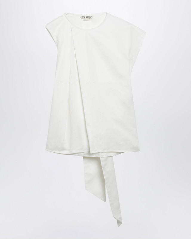 [JW ANDERSON] Top FW26 TP0367PG1998