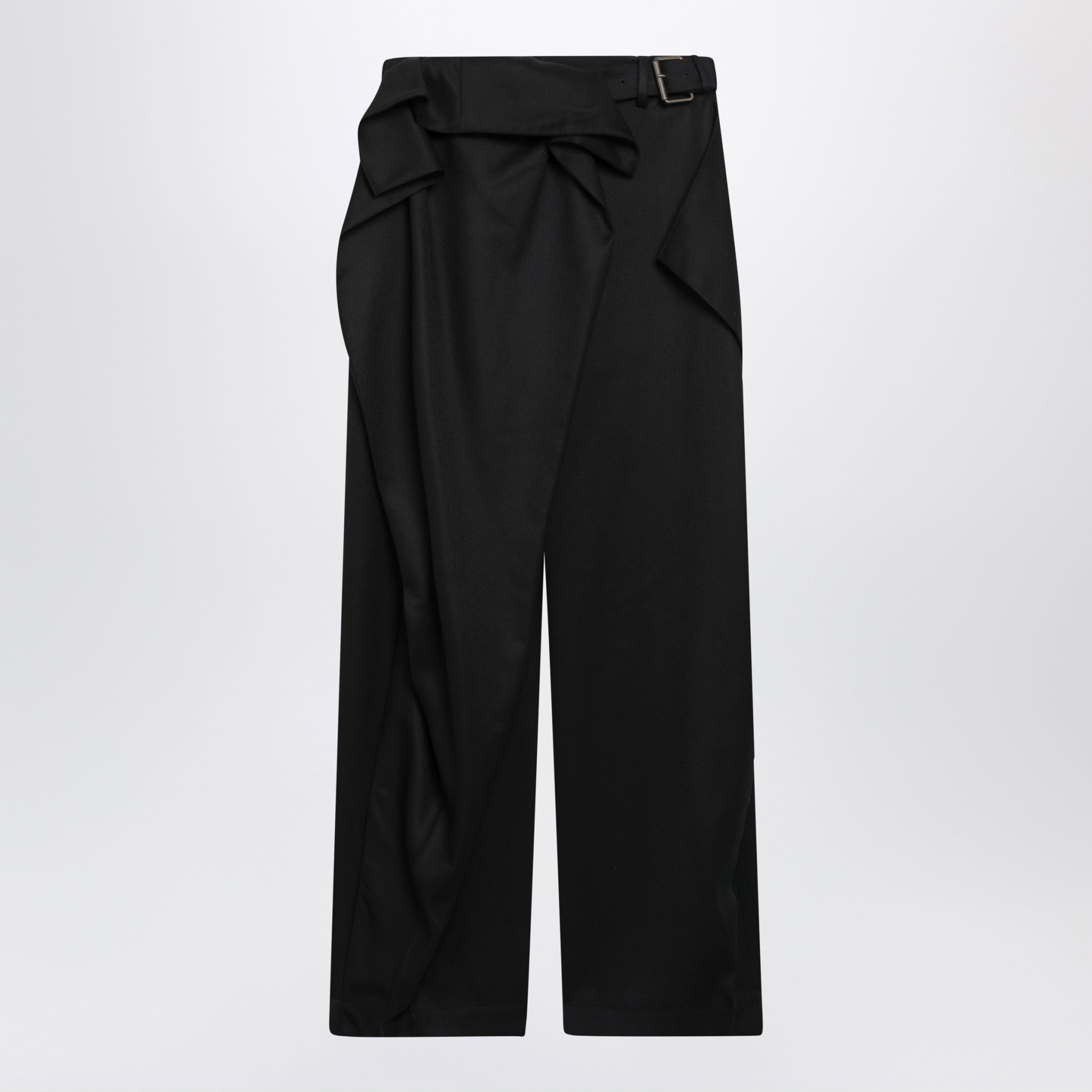 [JW ANDERSON] Trousers FW26 TR0425PG1883