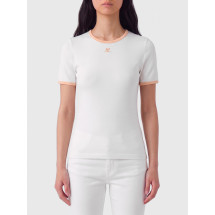 [Courreges] T-shirts SS26 125JTS017JS0203 B256