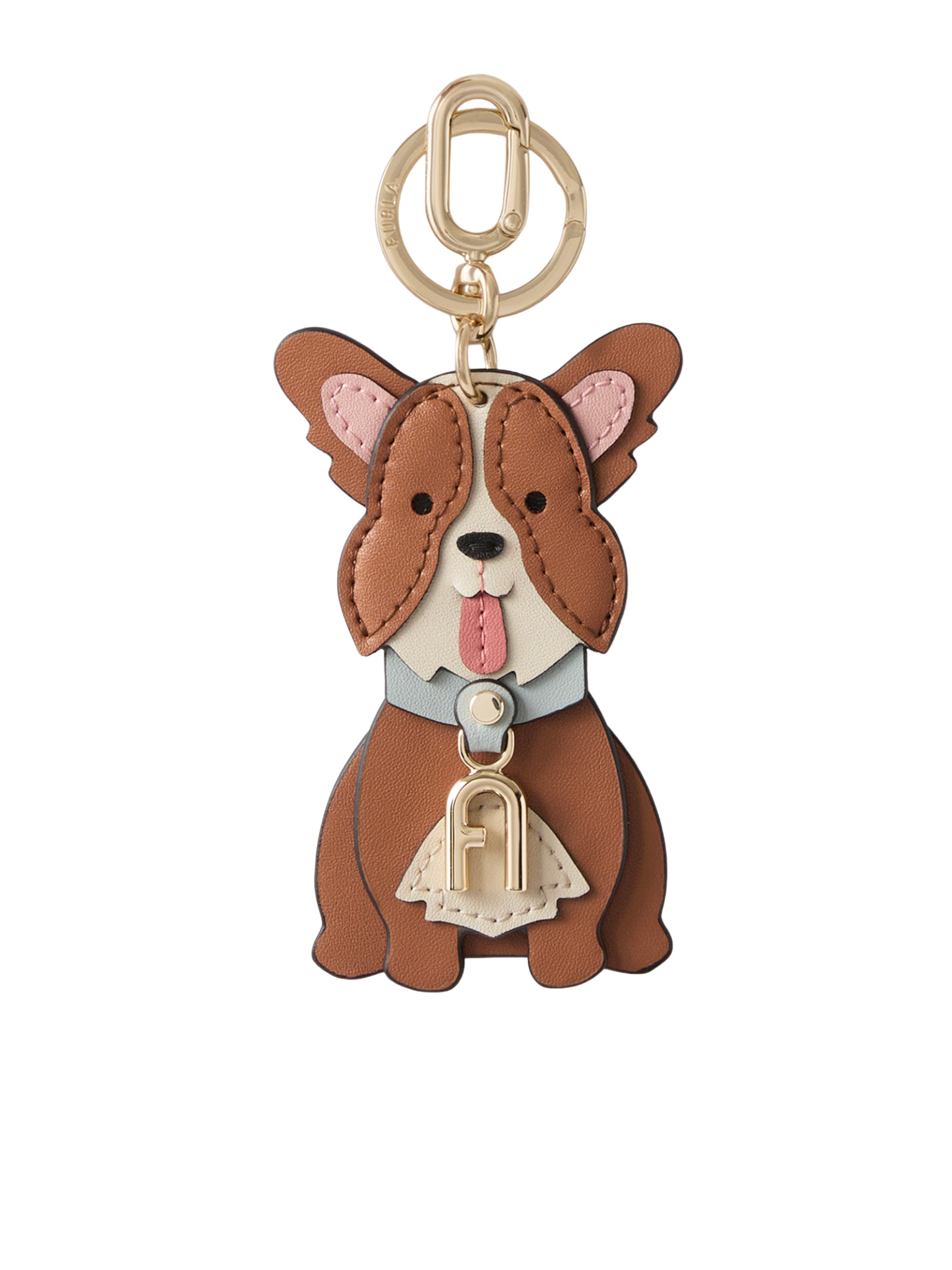 [Furla] Keyring FW26 WR00898BX31753131S
