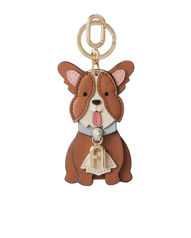 [Furla] Keyring FW26 WR00898BX31753131S