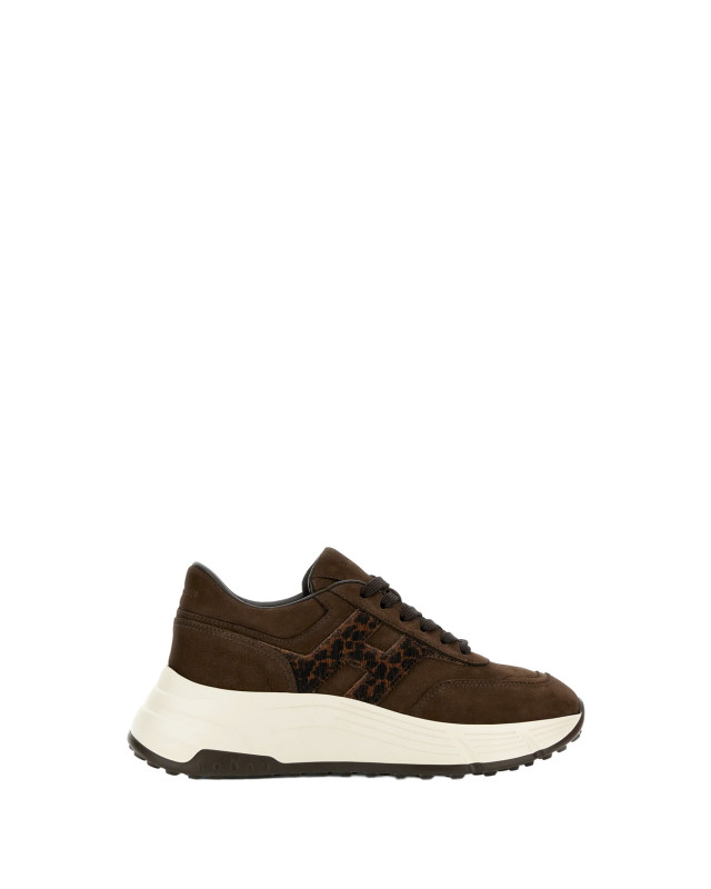 [Hogan] Sneakers FW26 HXW6690FR30VH80R1D