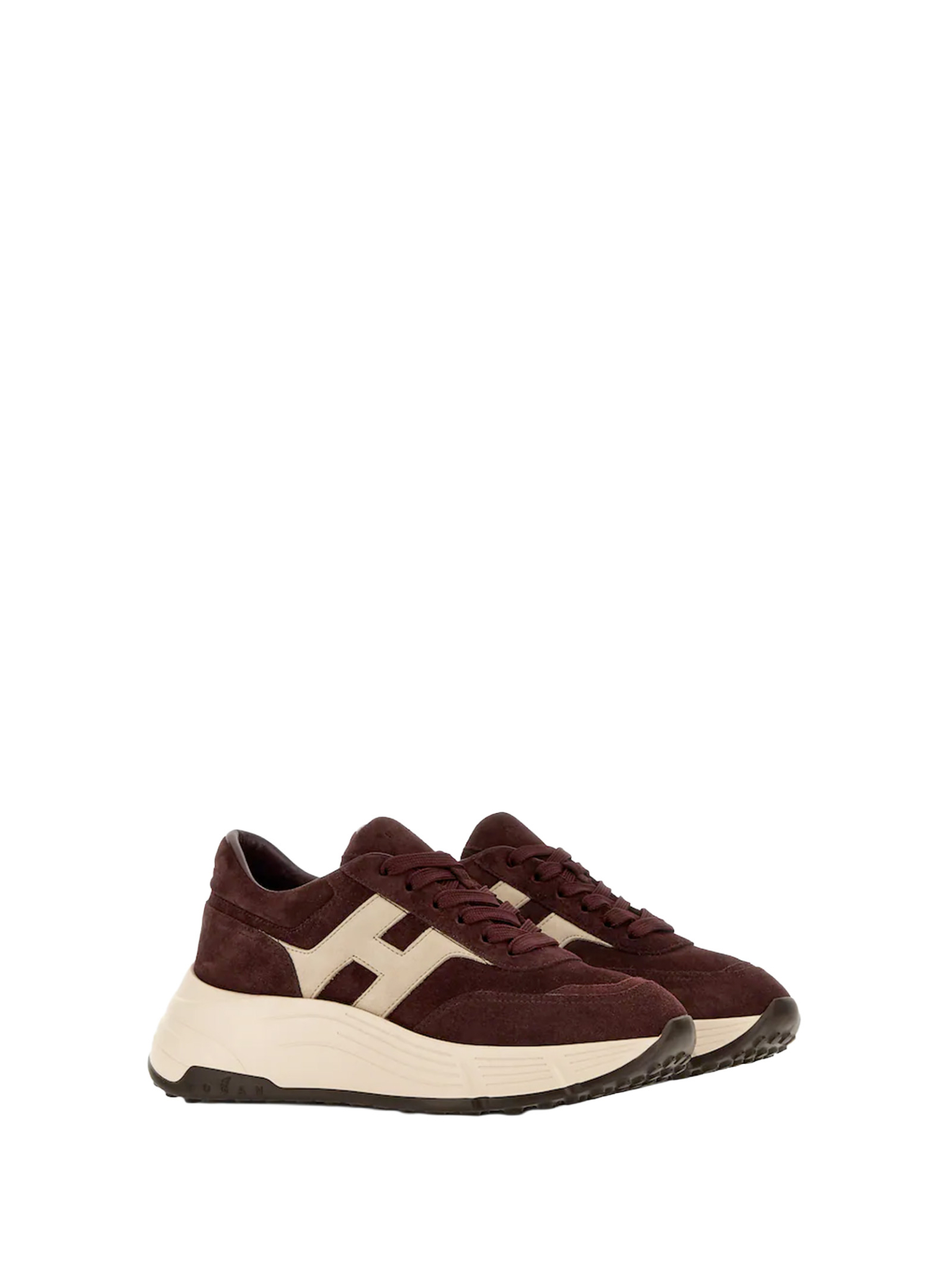 [Hogan] Sneakers FW26 HXW6690FR30U5W0CP3
