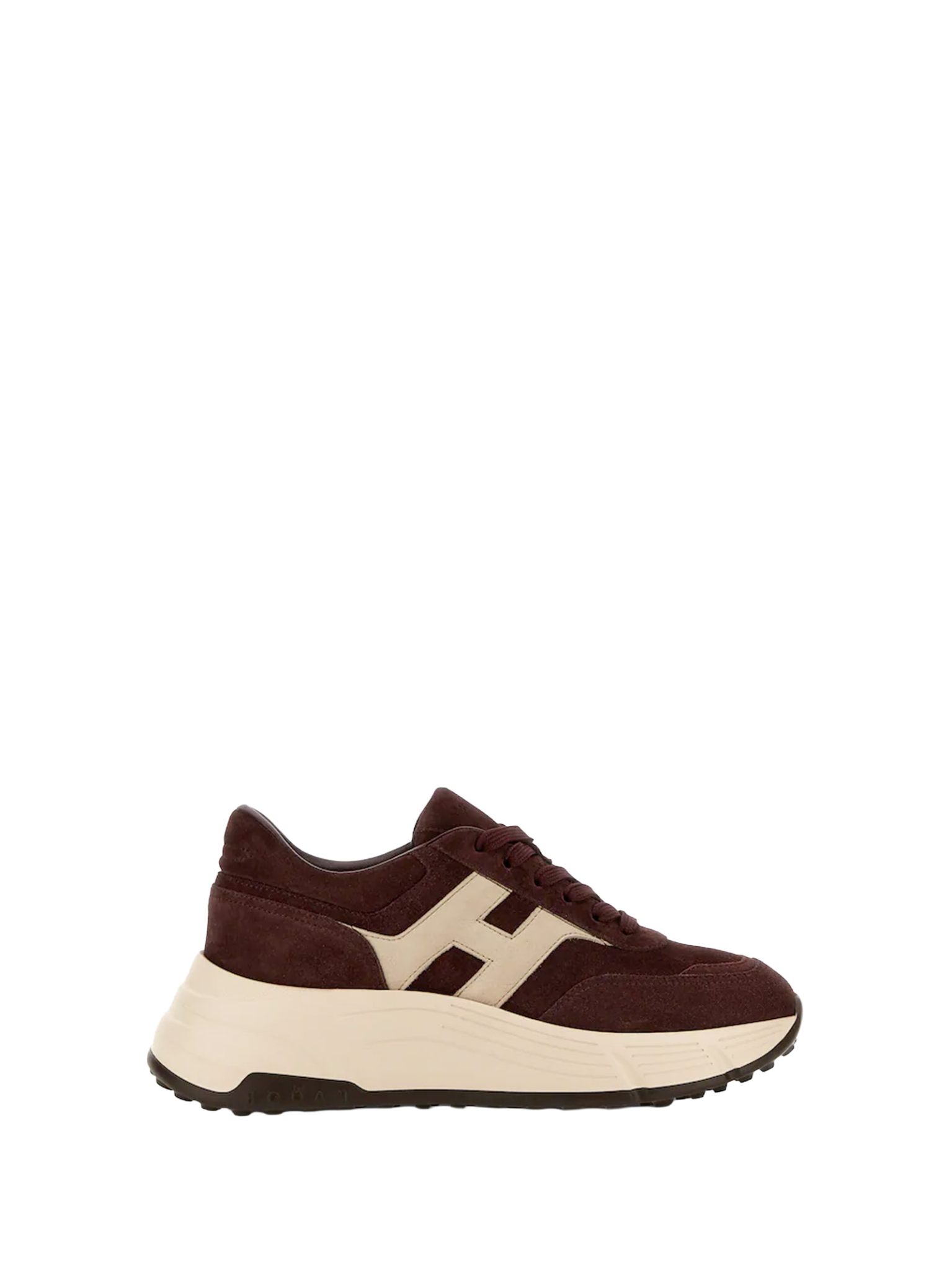 [Hogan] Sneakers FW26 HXW6690FR30U5W0CP3