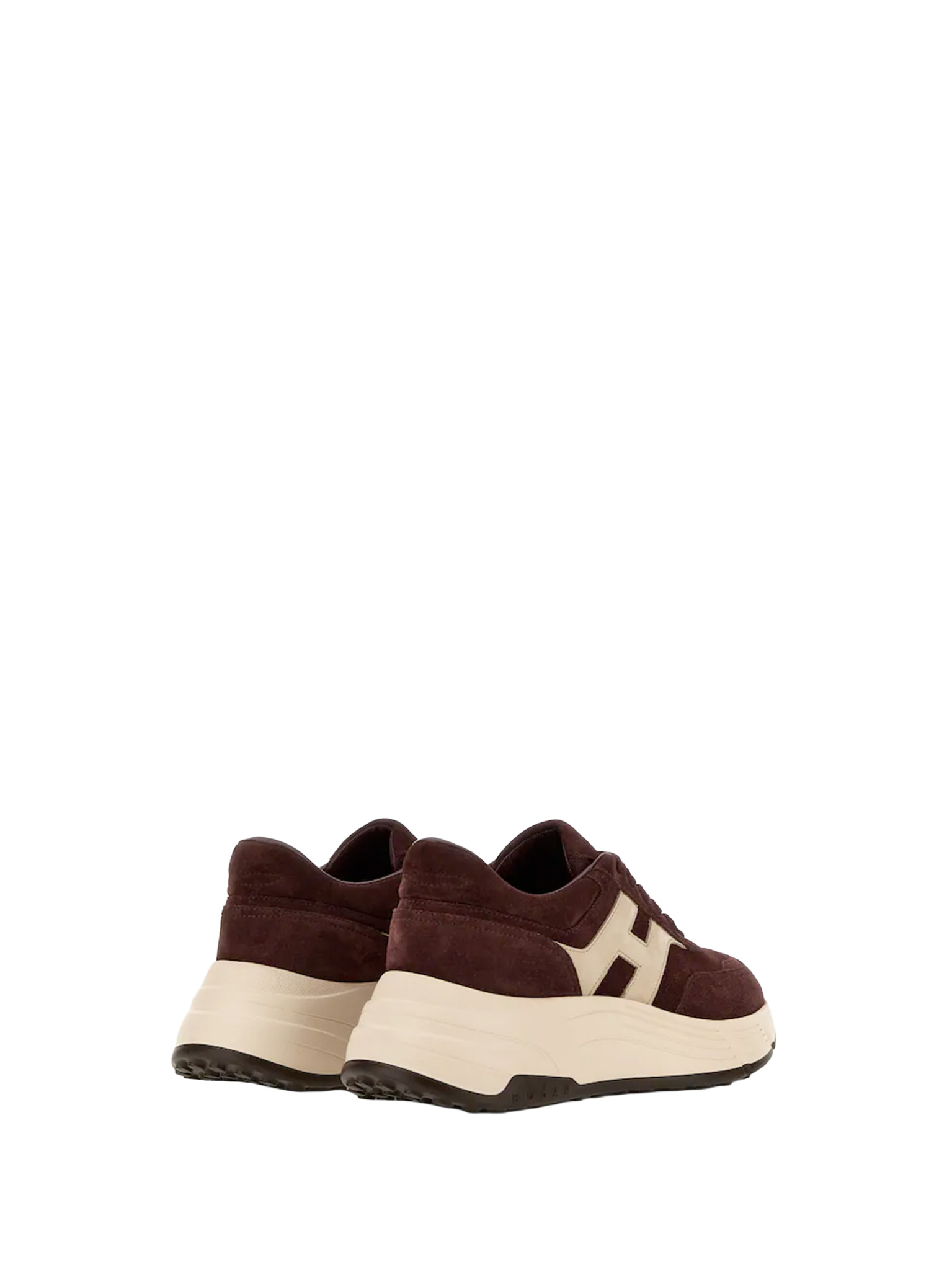 [Hogan] Sneakers FW26 HXW6690FR30U5W0CP3