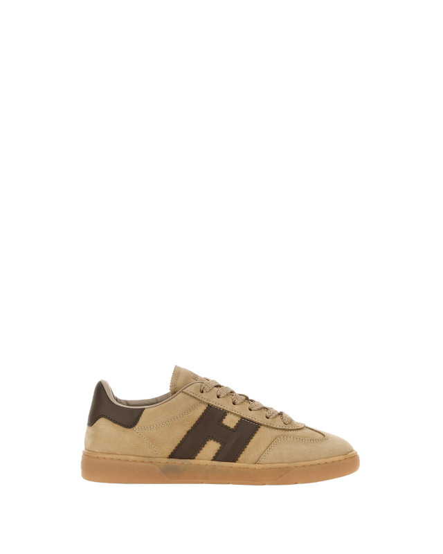 [Hogan] Sneakers FW26 HXW6470FB6TUIE0CP4