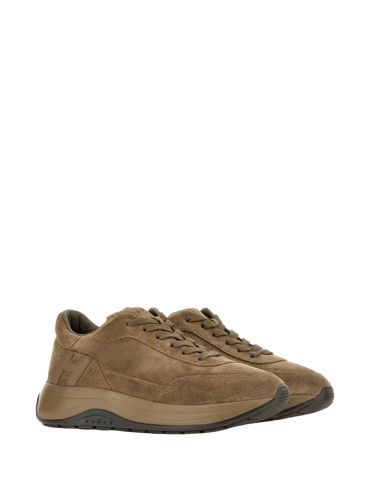 [Hogan] Sneakers FW26 HXM7190GH50VGG28NZ