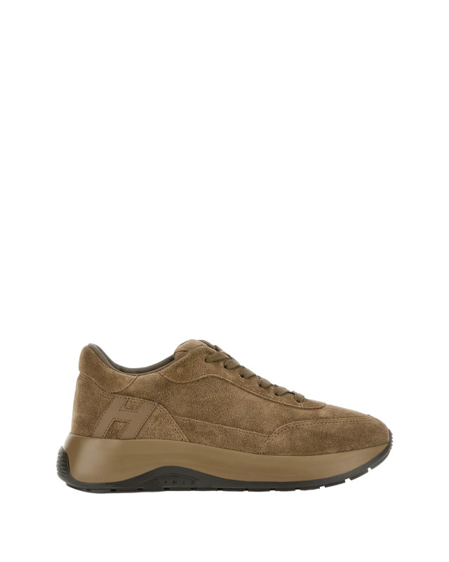 [Hogan] Sneakers FW26 HXM7190GH50VGG28NZ