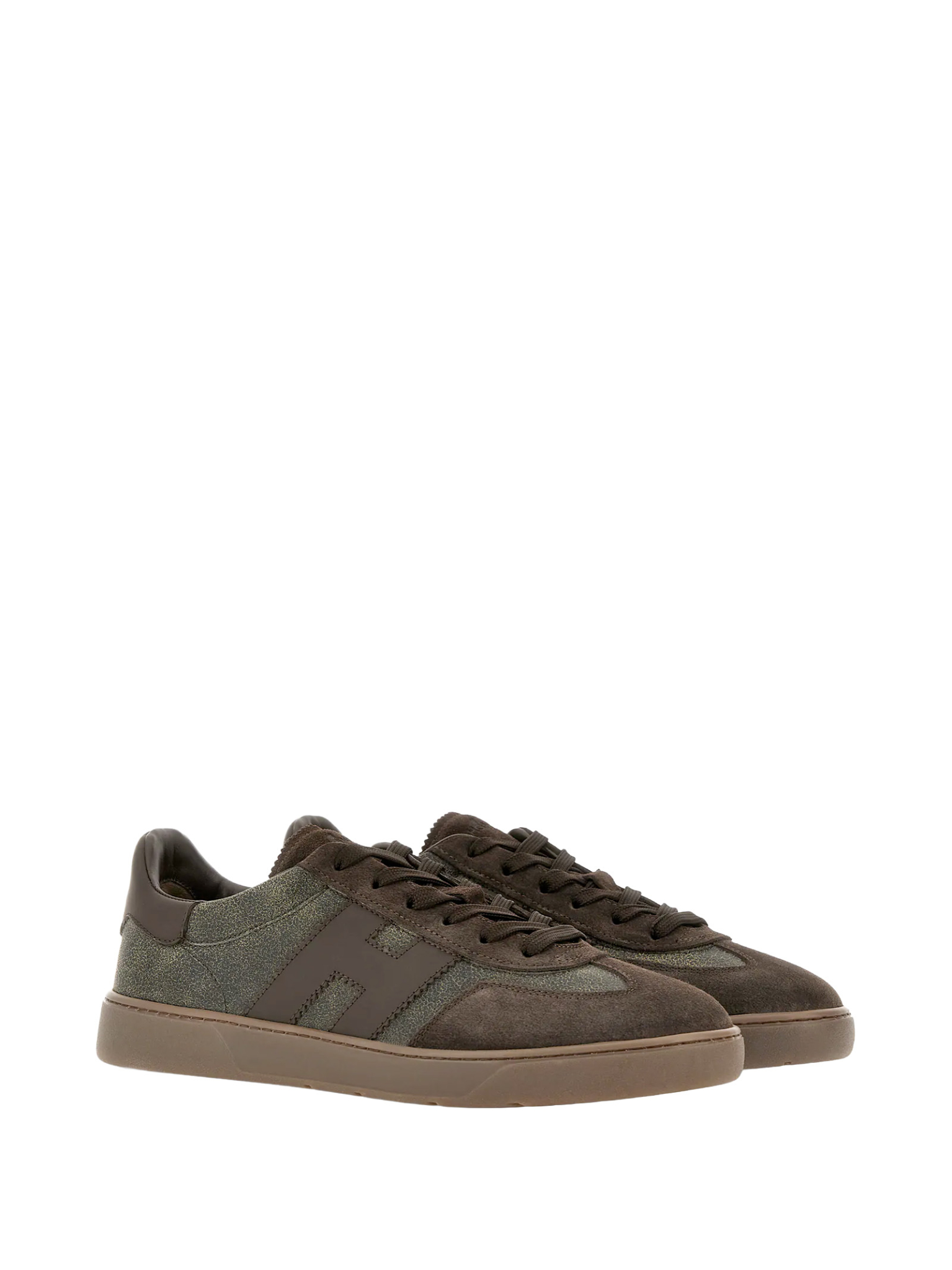 [Hogan] Sneakers FW26 HXM6470FB6TVJK0CPF