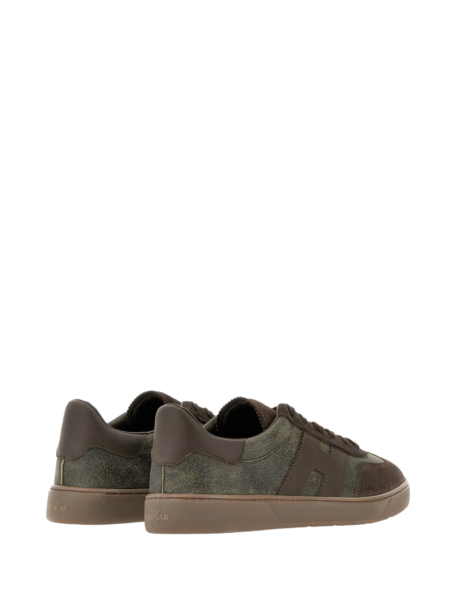 [Hogan] Sneakers FW26 HXM6470FB6TVJK0CPF