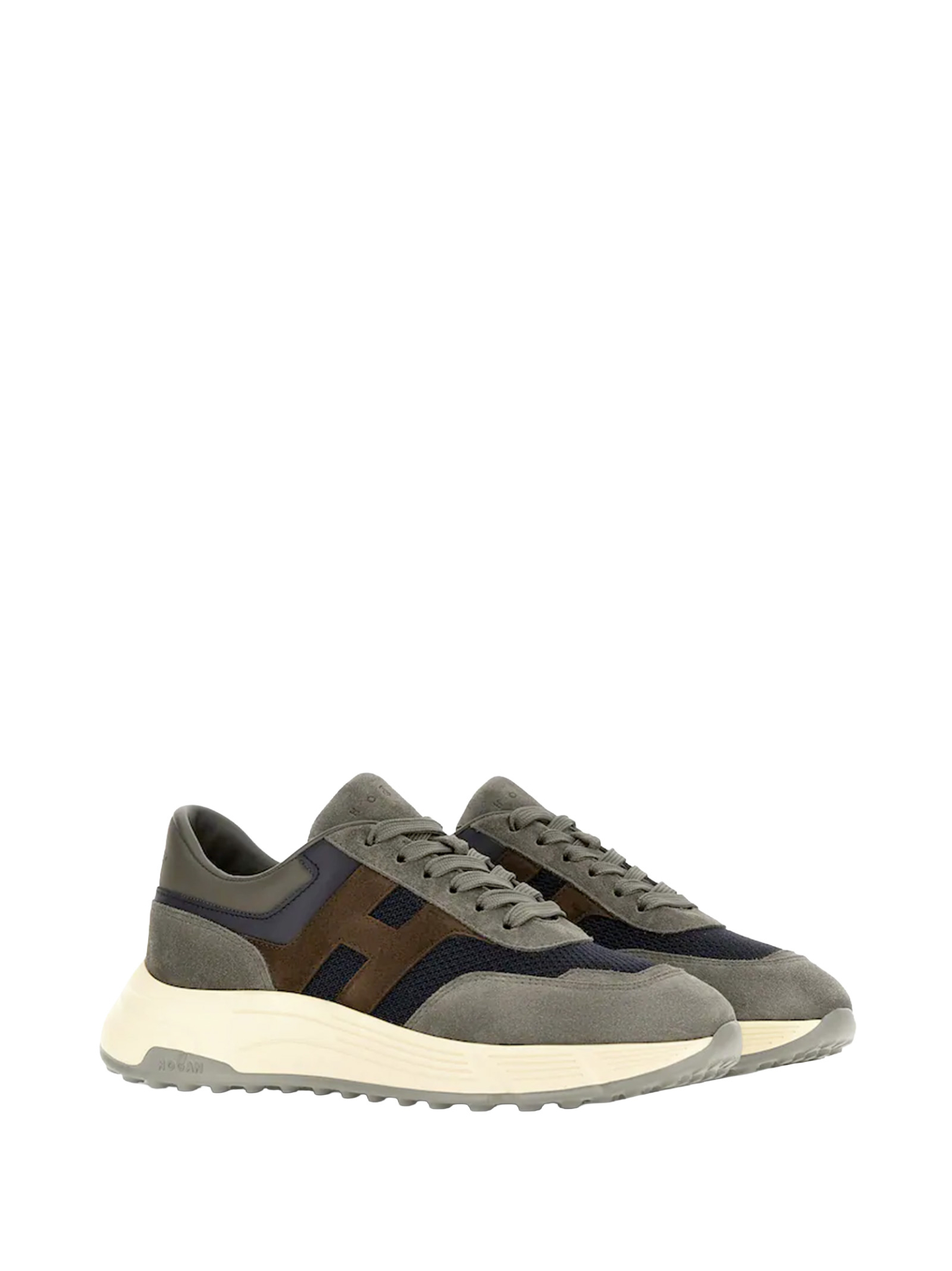 [Hogan] Sneakers FW26 HXM5630FR30VFW740G