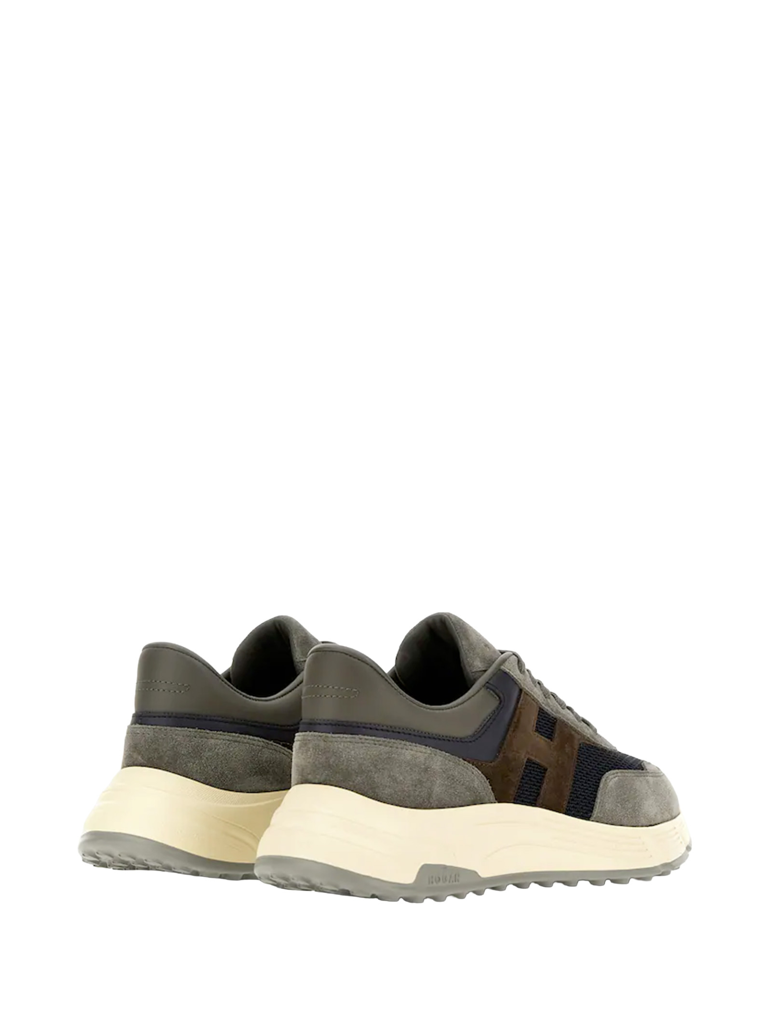 [Hogan] Sneakers FW26 HXM5630FR30VFW740G