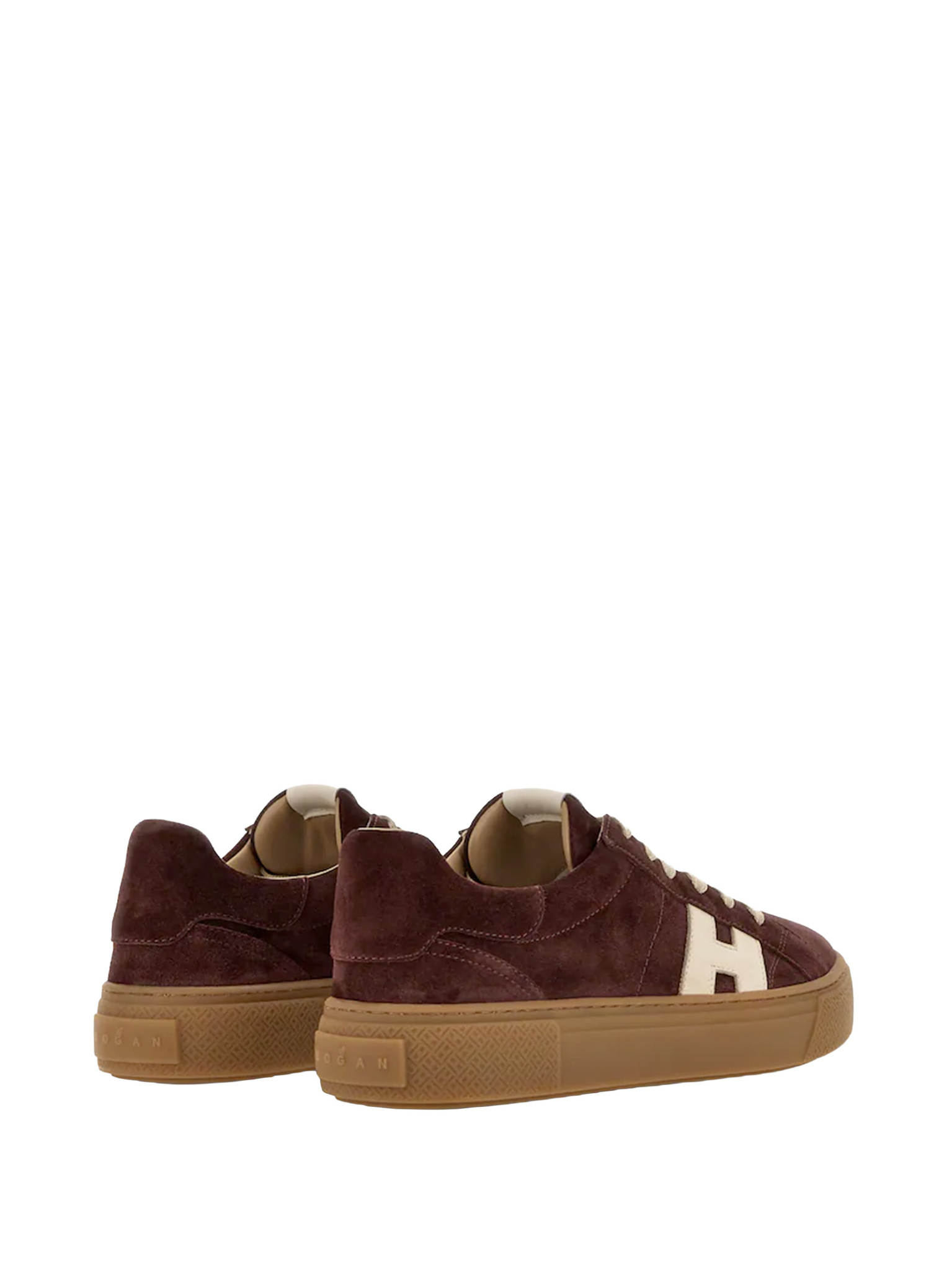 [Hogan] Sneakers FW26 HXM7050GF10UHT0FD8