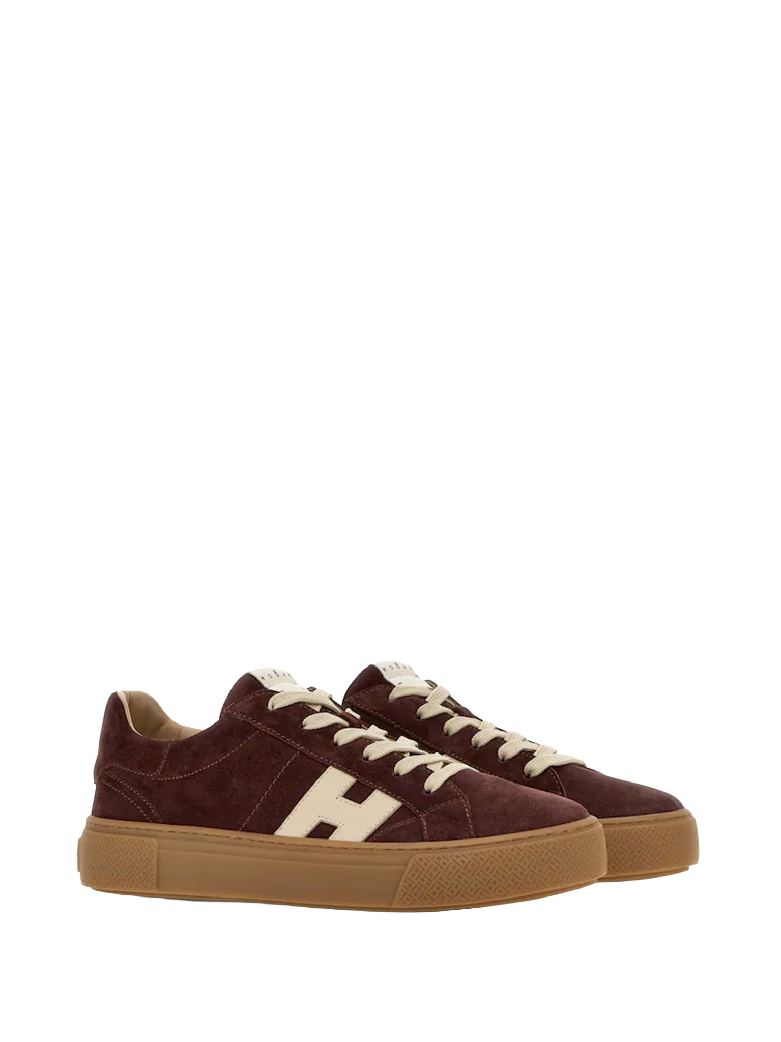 [Hogan] Sneakers FW26 HXM7050GF10UHT0FD8