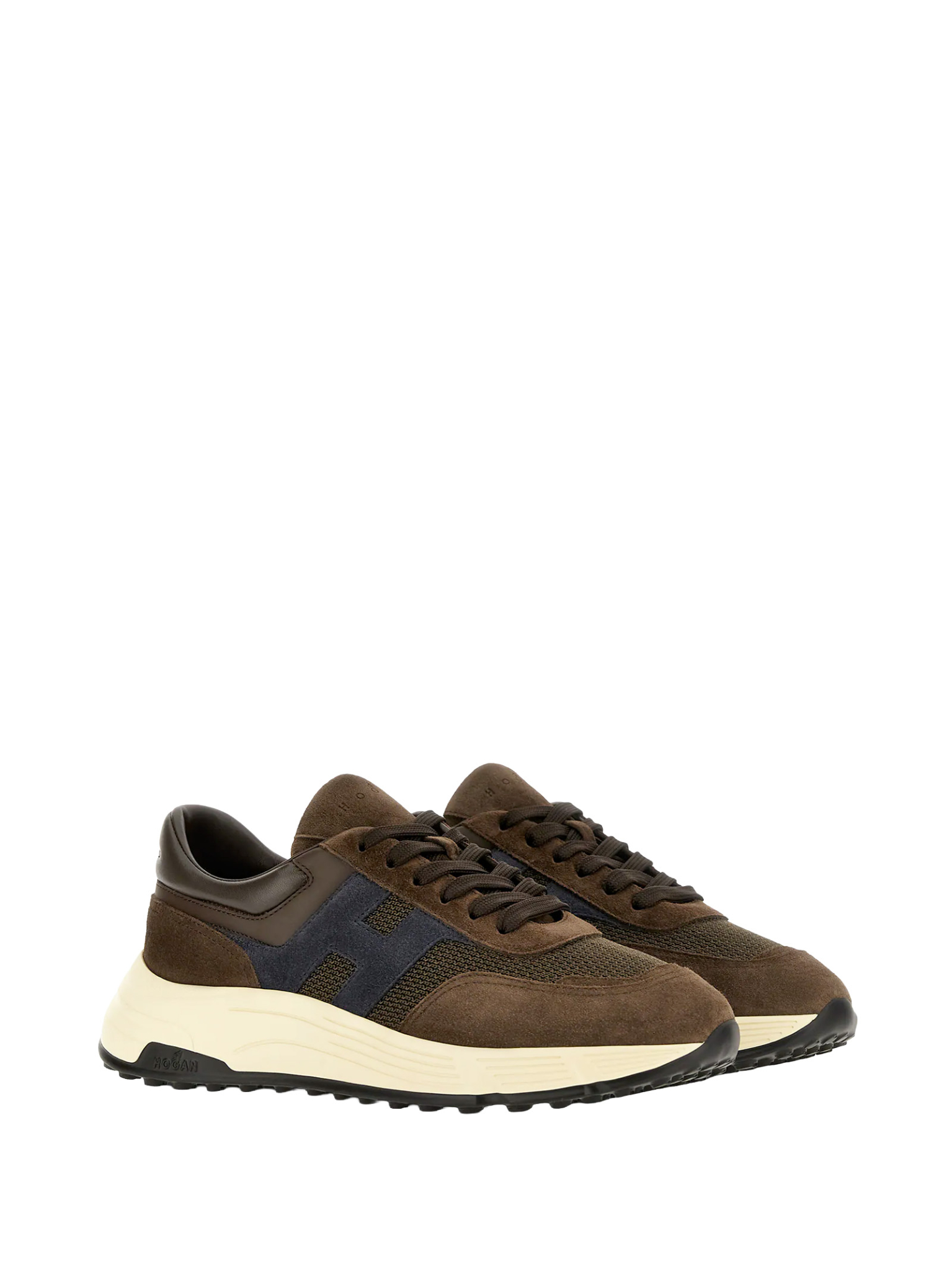 [Hogan] Sneakers FW26 HXM5630FR30VFV740F