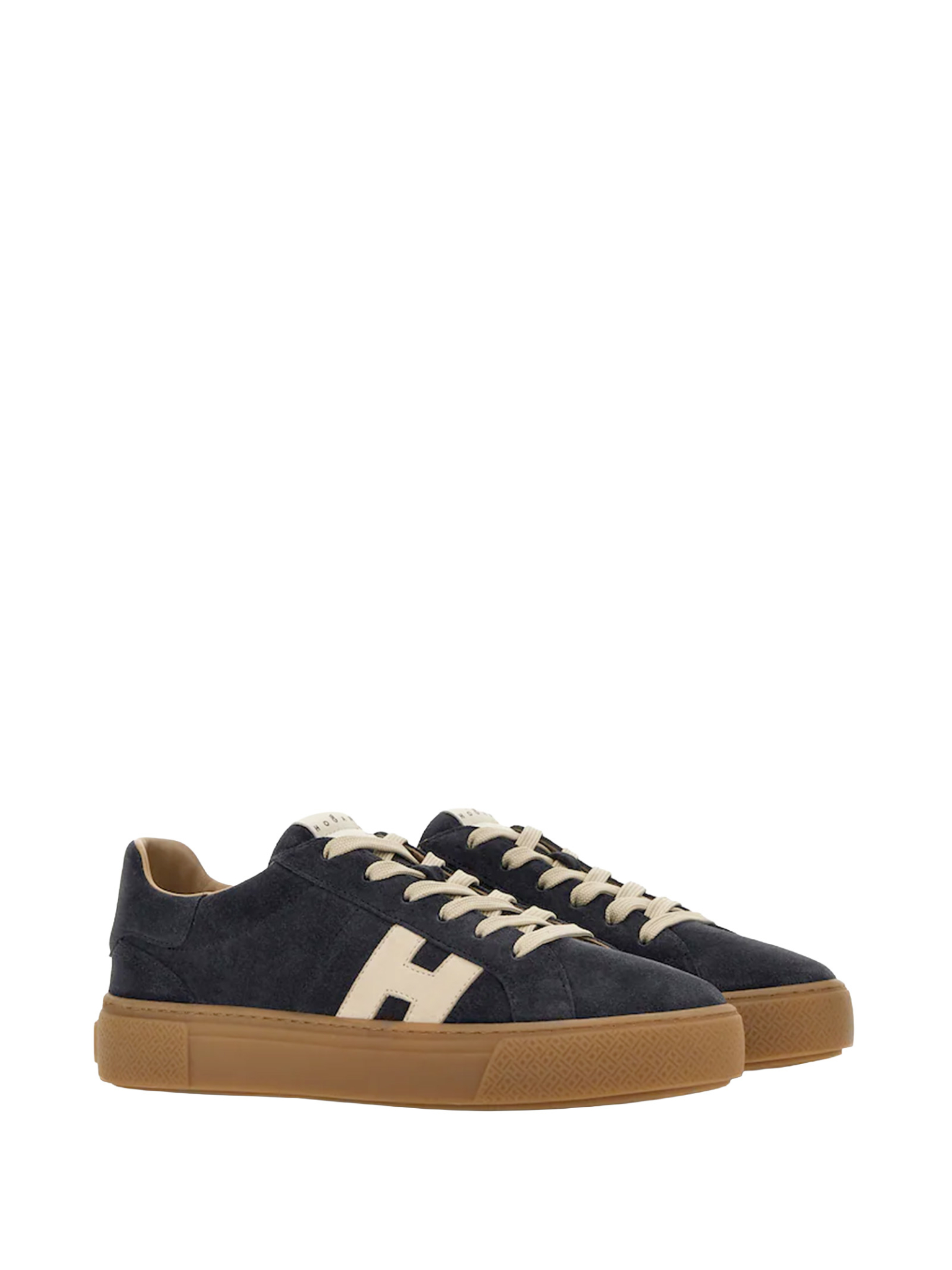 [Hogan] Sneakers FW26 HXM7050GF10UHT0FDC