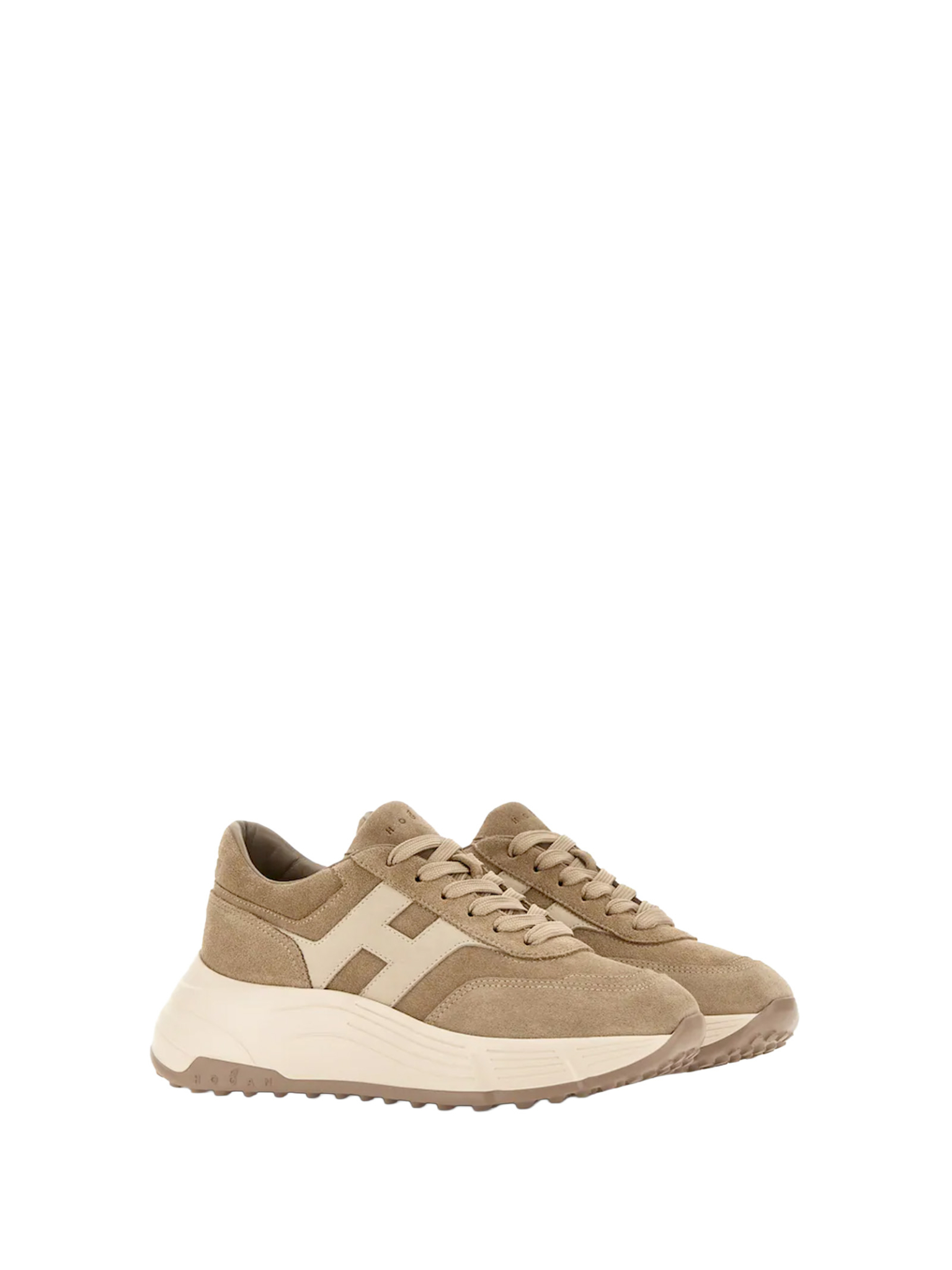 [Hogan] Sneakers FW26 HXW6690FR30U5W0RZL