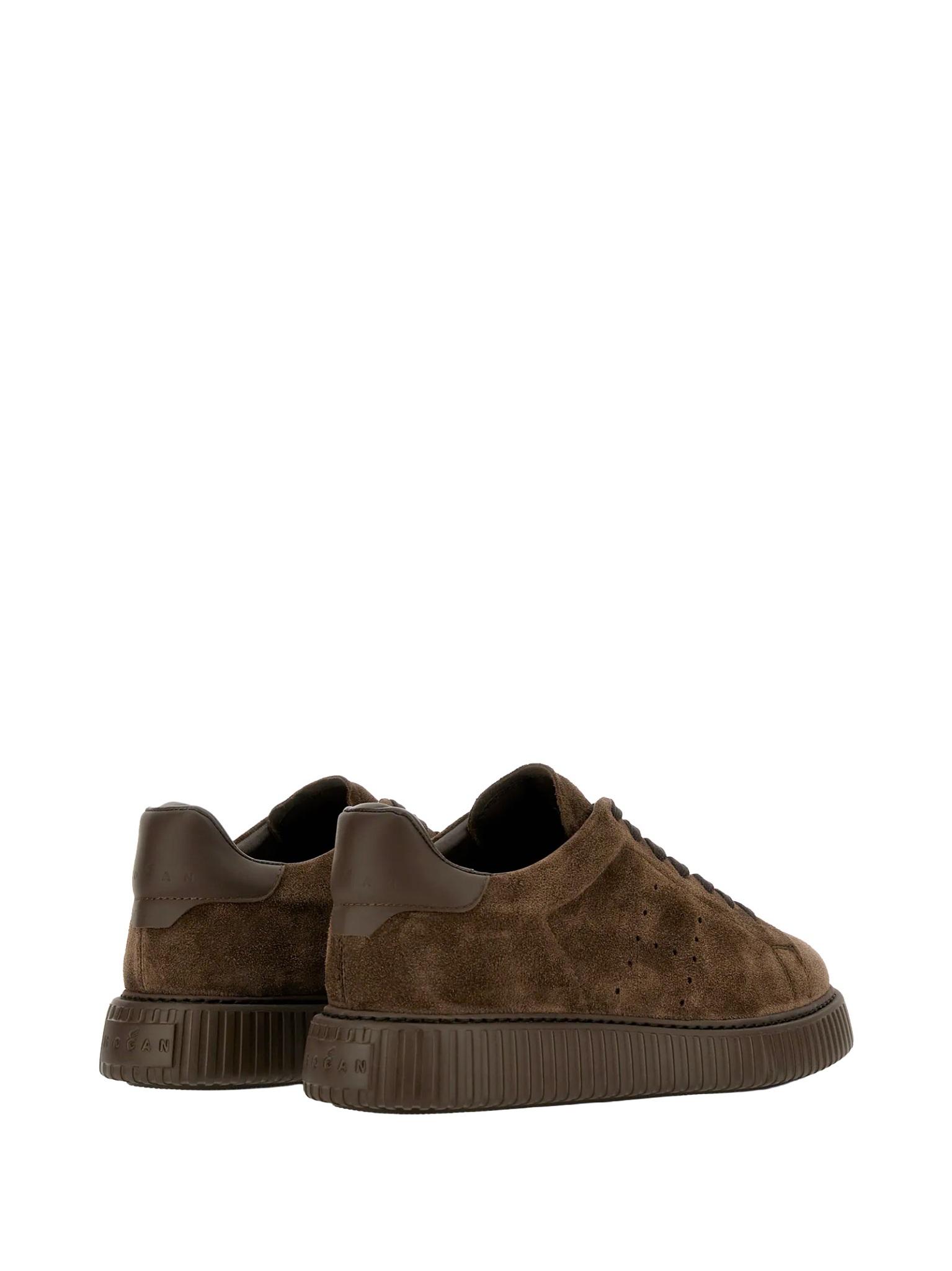 [Hogan] Sneakers FW26 HXM6770GF5FUHOS610