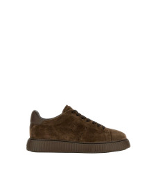 [Hogan] Sneakers FW26 HXM6770GF5FUHOS610