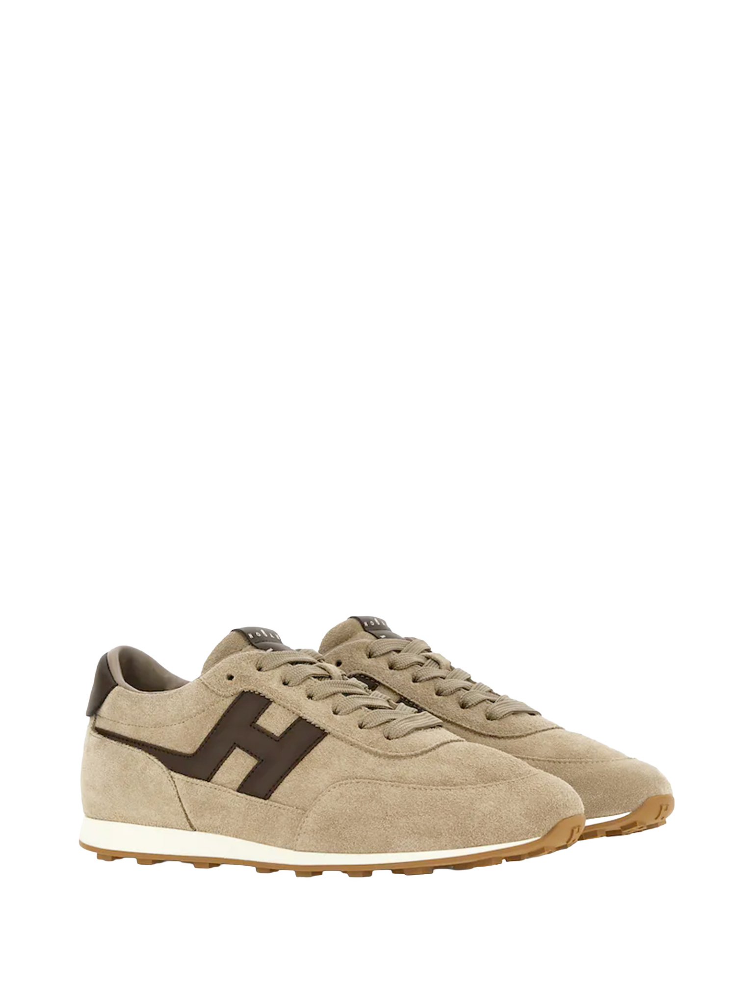 [Hogan] Sneakers FW26 HXM6990GA00UHO0FDJ