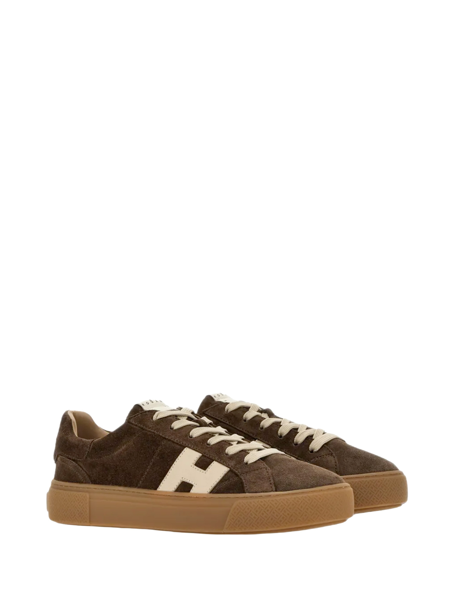 [Hogan] Sneakers FW26 HXM7050GF10UHT0R1L