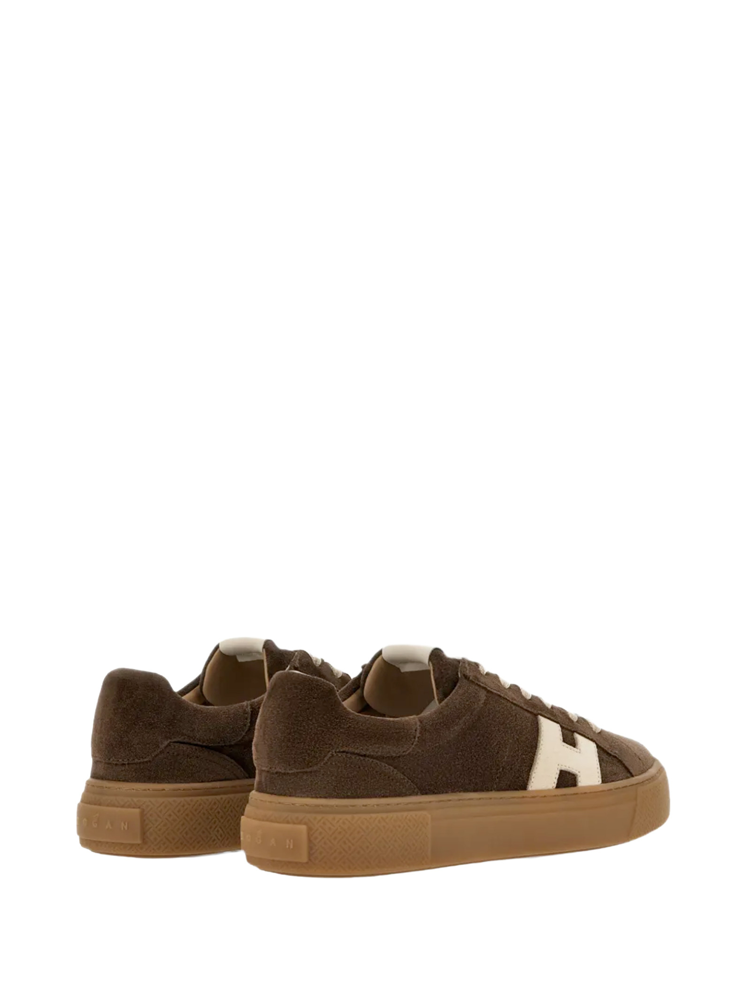 [Hogan] Sneakers FW26 HXM7050GF10UHT0R1L