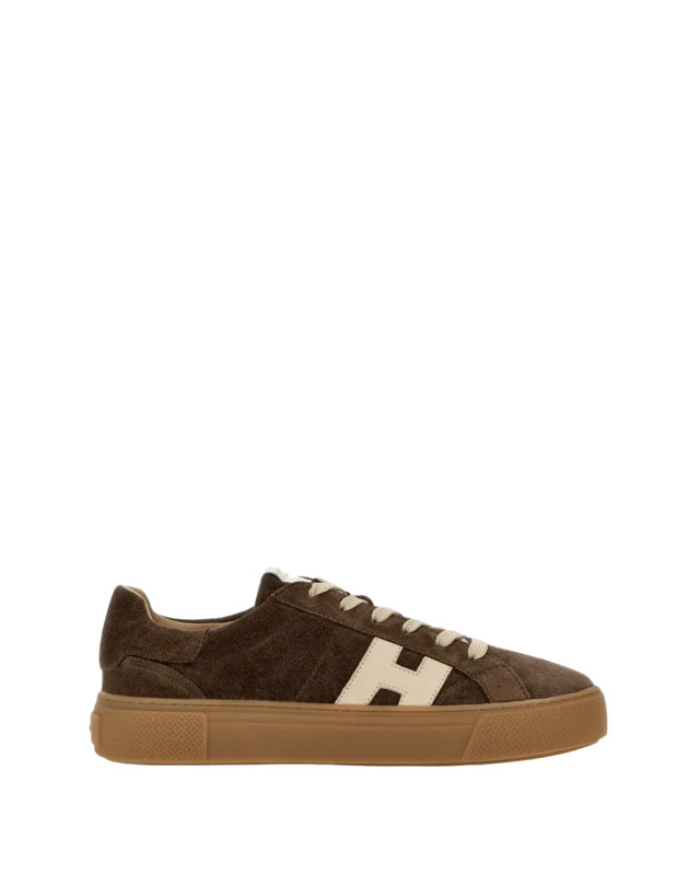 [Hogan] Sneakers FW26 HXM7050GF10UHT0R1L