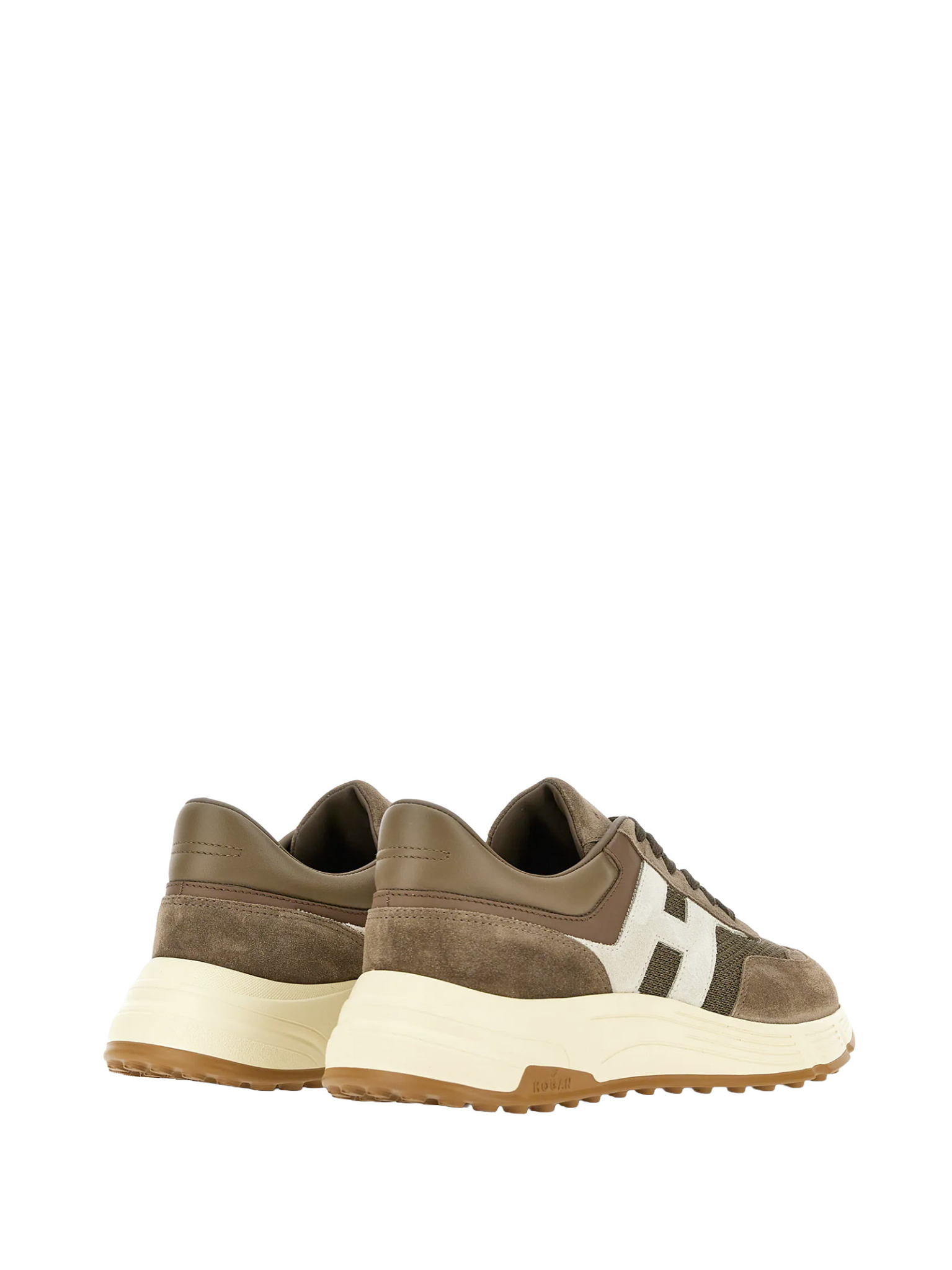 [Hogan] Sneakers FW26 HXM5630FR30VFV739Y