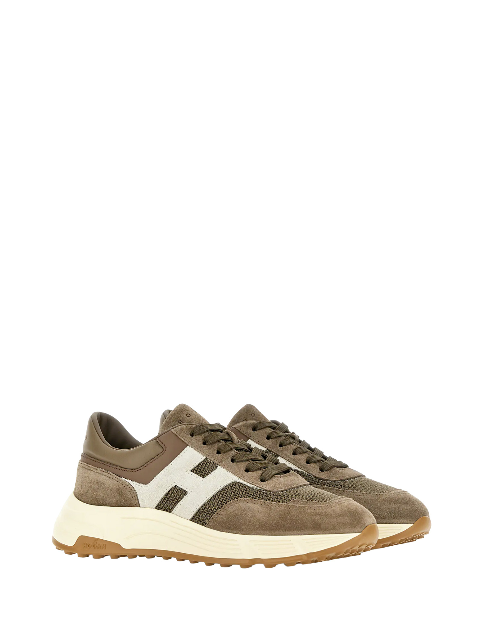 [Hogan] Sneakers FW26 HXM5630FR30VFV739Y