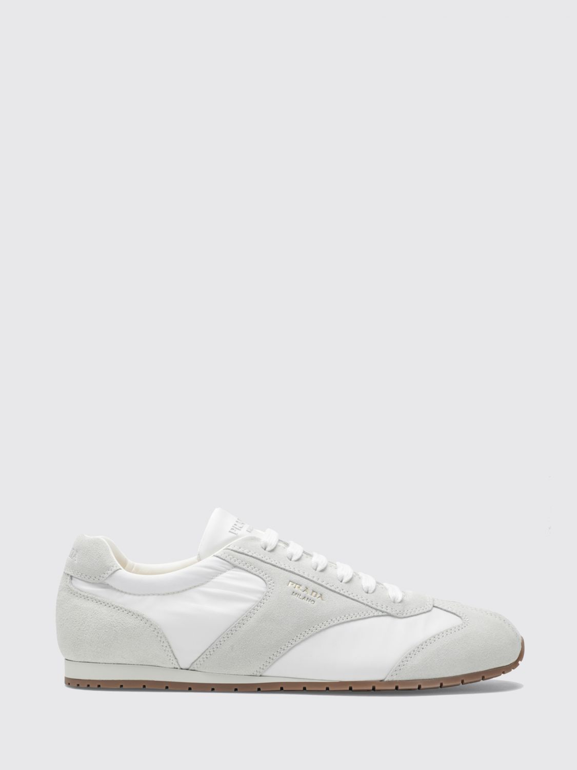 [Prada] Sneakers SS26 2EE465G000D7R F0009