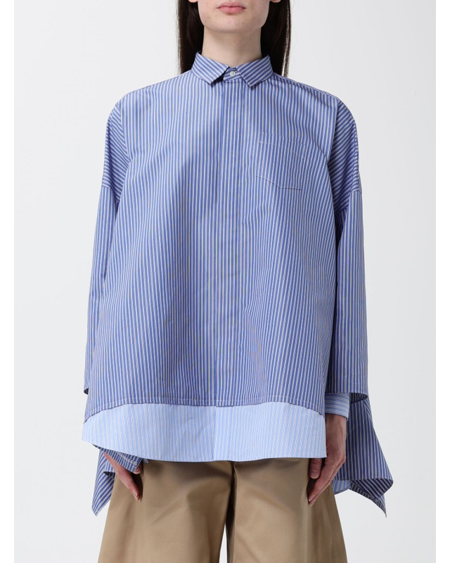 [Sacai] Shirt SS26 2608328 421