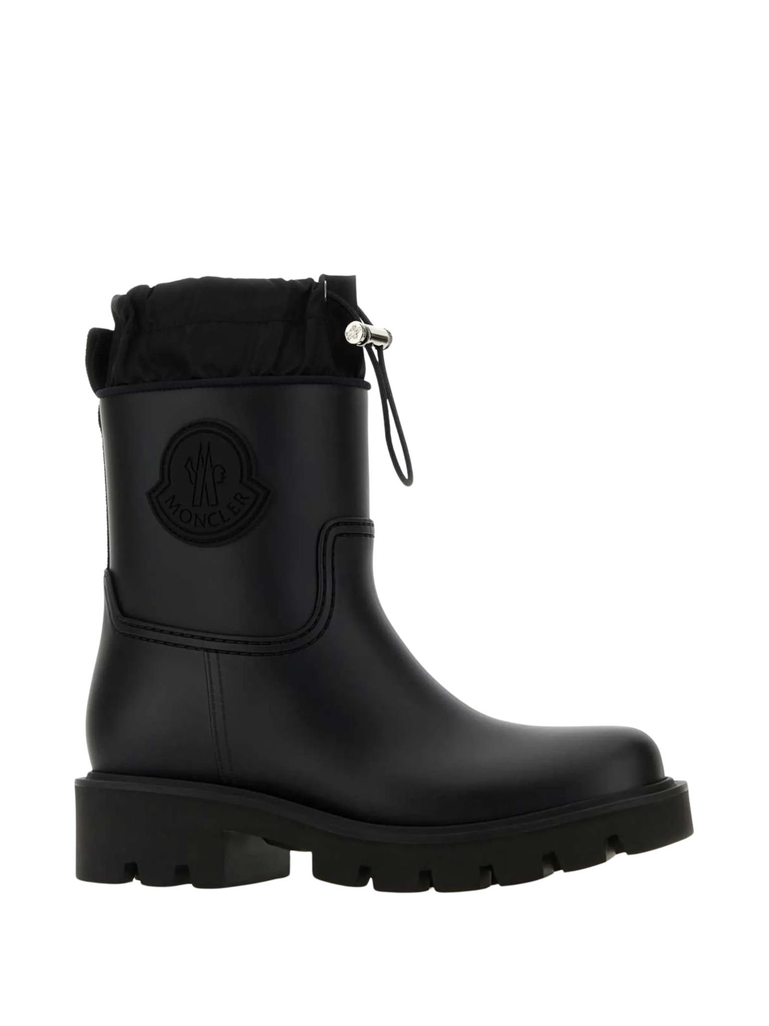[Moncler] Boots FW26 4G00190 M4522