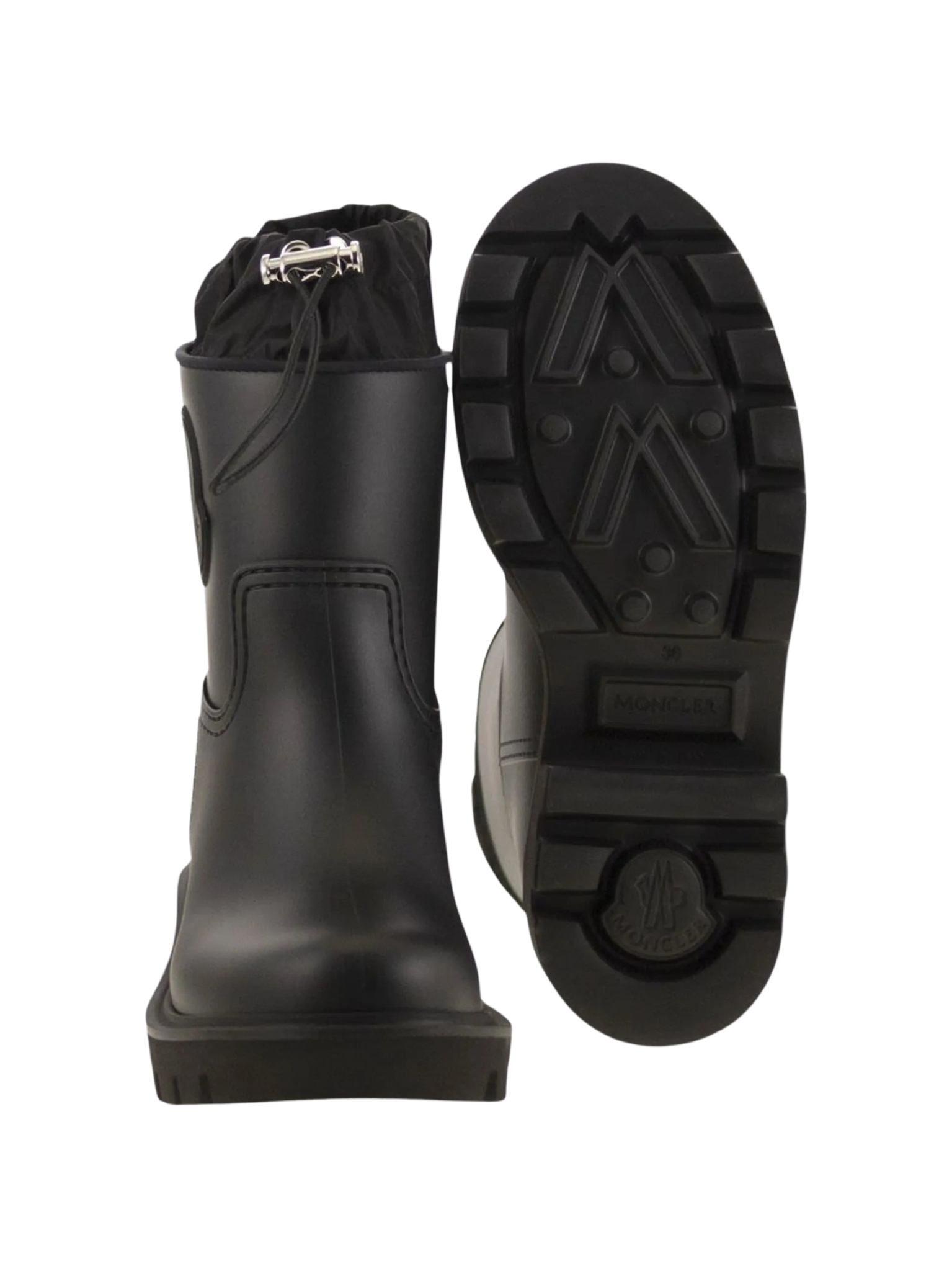 [Moncler] Boots FW26 4G00190 M4522