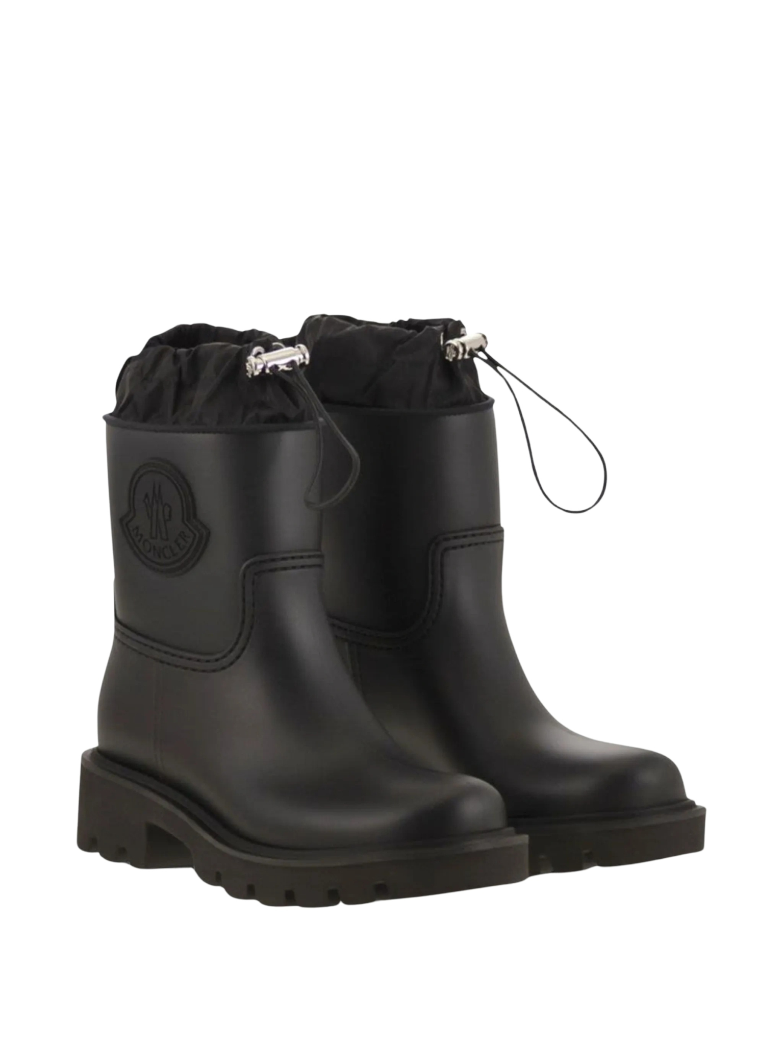 [Moncler] Boots FW26 4G00190 M4522
