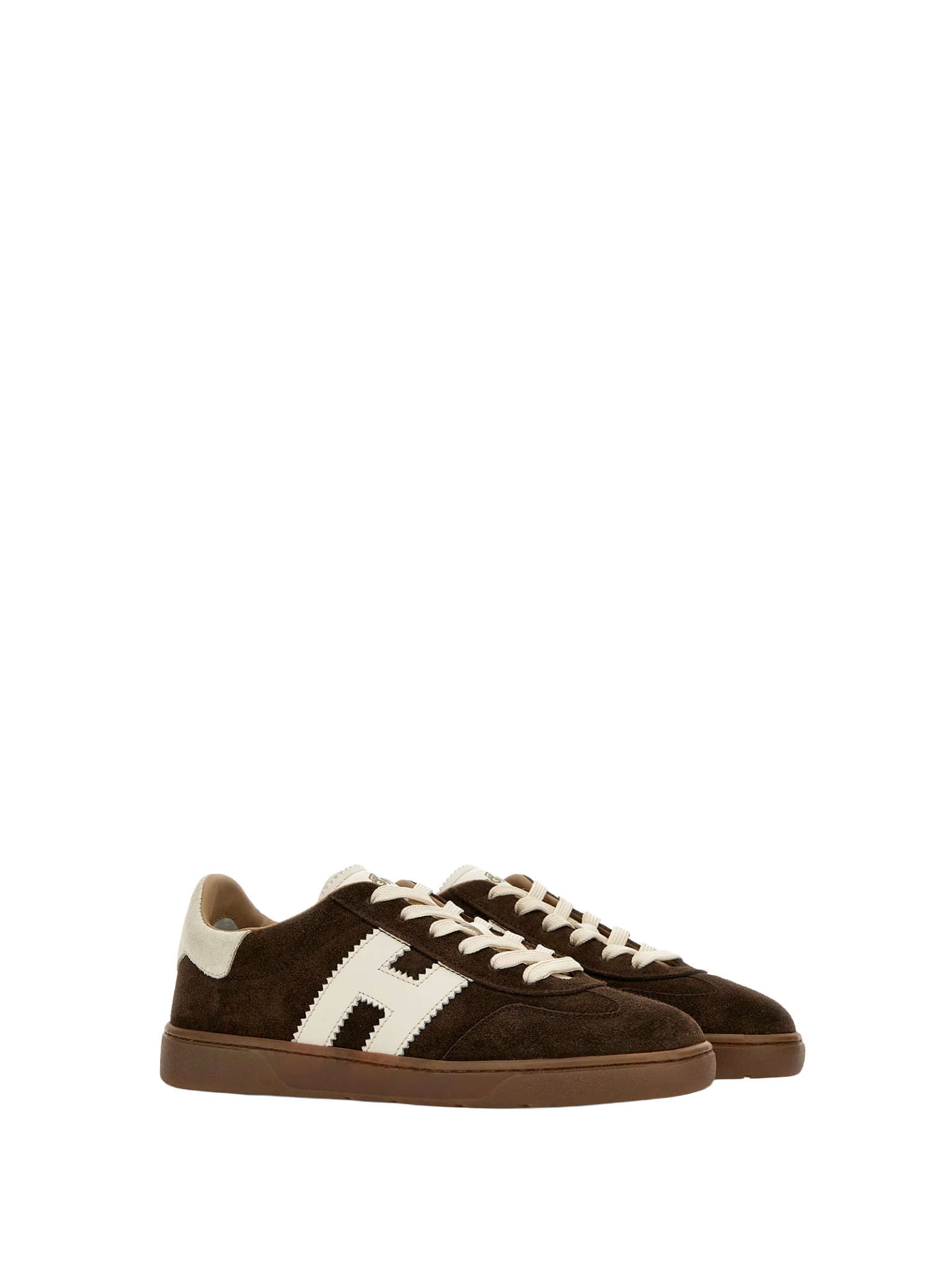 [Hogan] Sneakers FW26 HXW6470FB60UHK02FJ