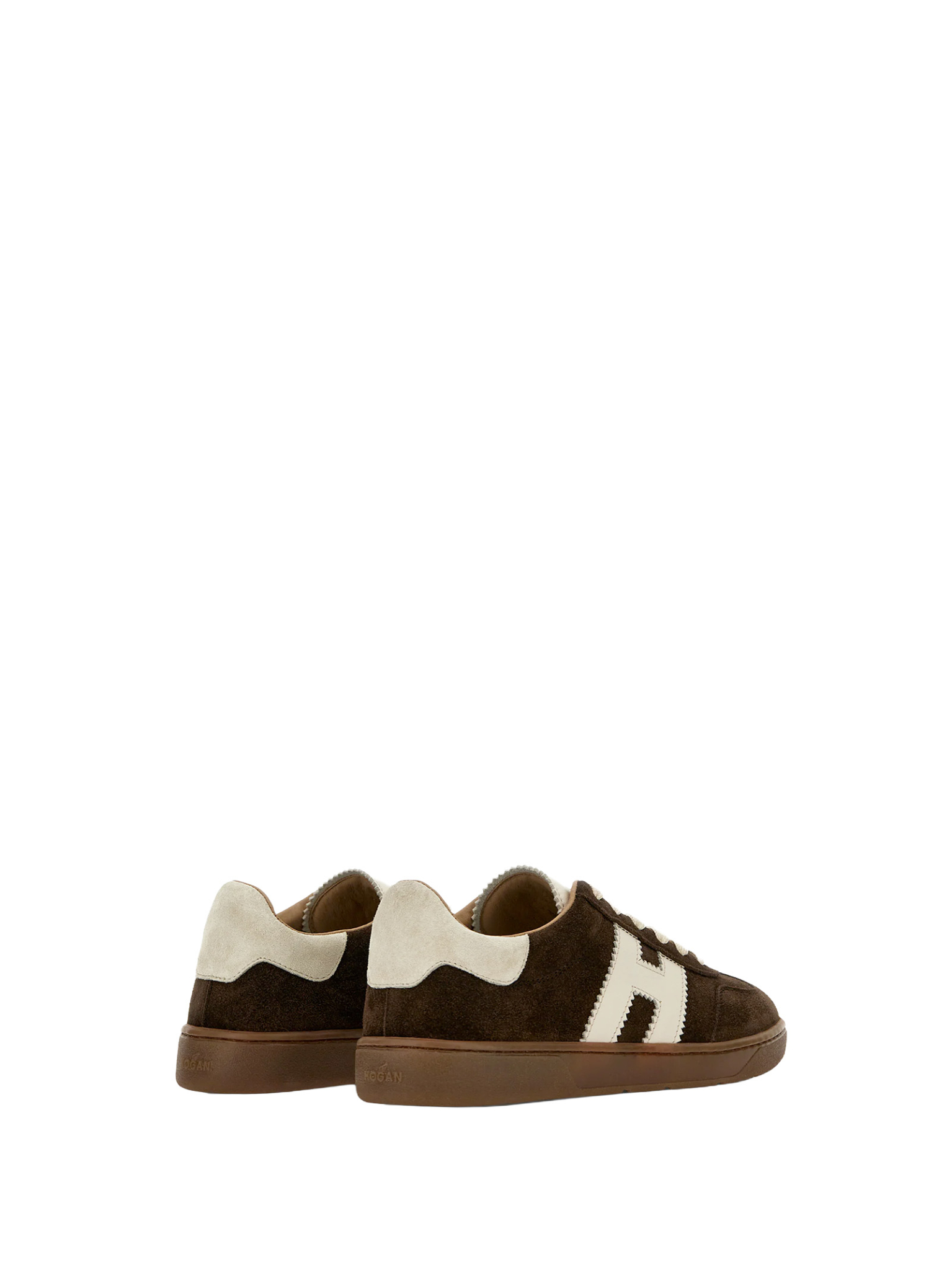 [Hogan] Sneakers FW26 HXW6470FB60UHK02FJ