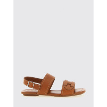 [Hogan] Sandals SS26 HXW6850GC30KXT S003