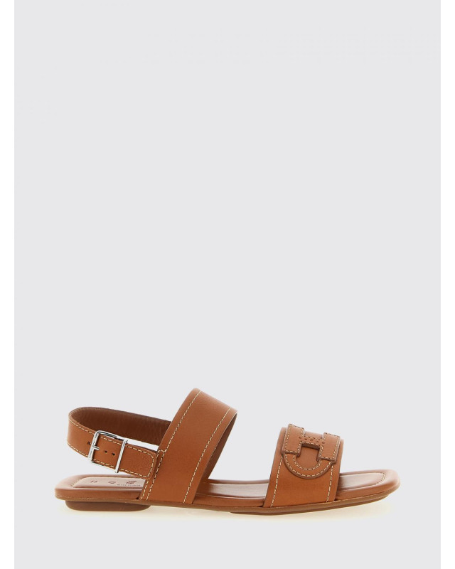 [Hogan] Sandals SS26 HXW6850GC30KXT S003
