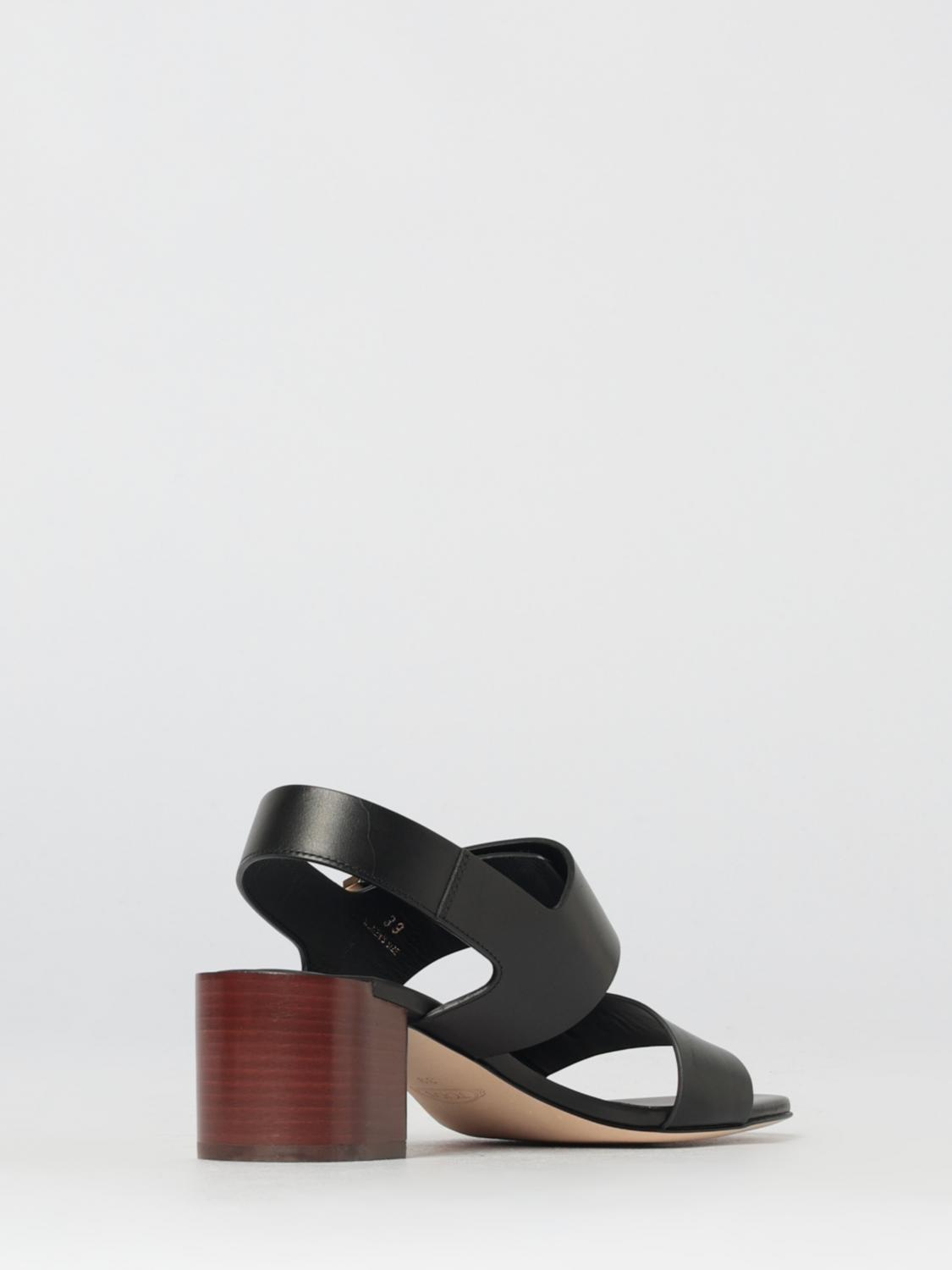 [Tod's] Sandals SS26 XXW03L0JG10N6M B999