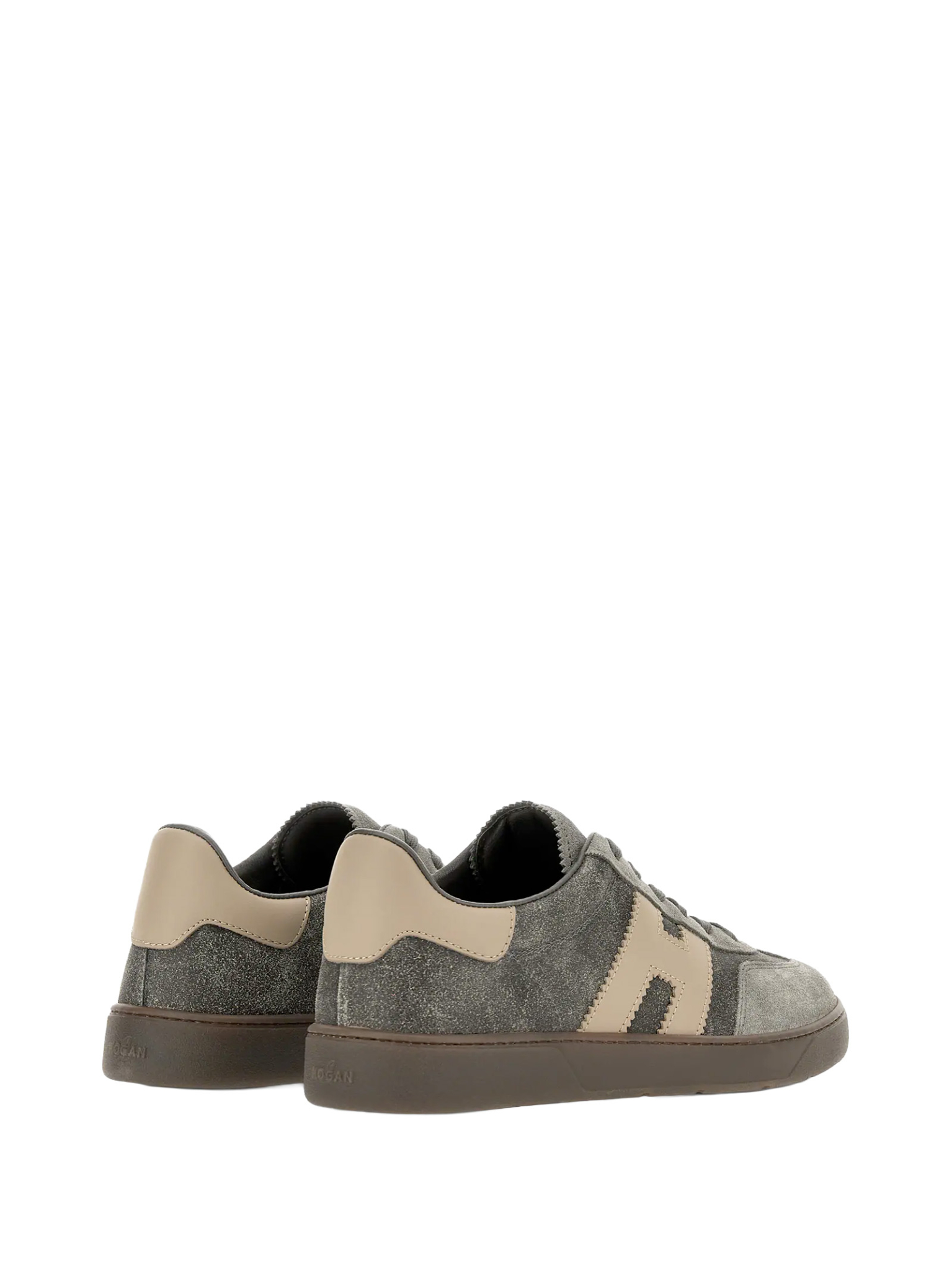 [Hogan] Sneakers FW26 HXM6470FB6TVGV0FDR