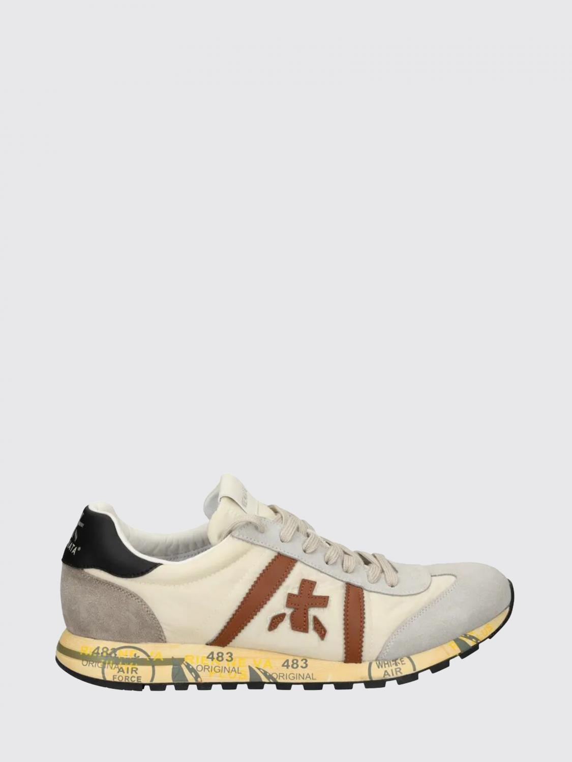 [Premiata] Sneakers SS26 LUCY 8189