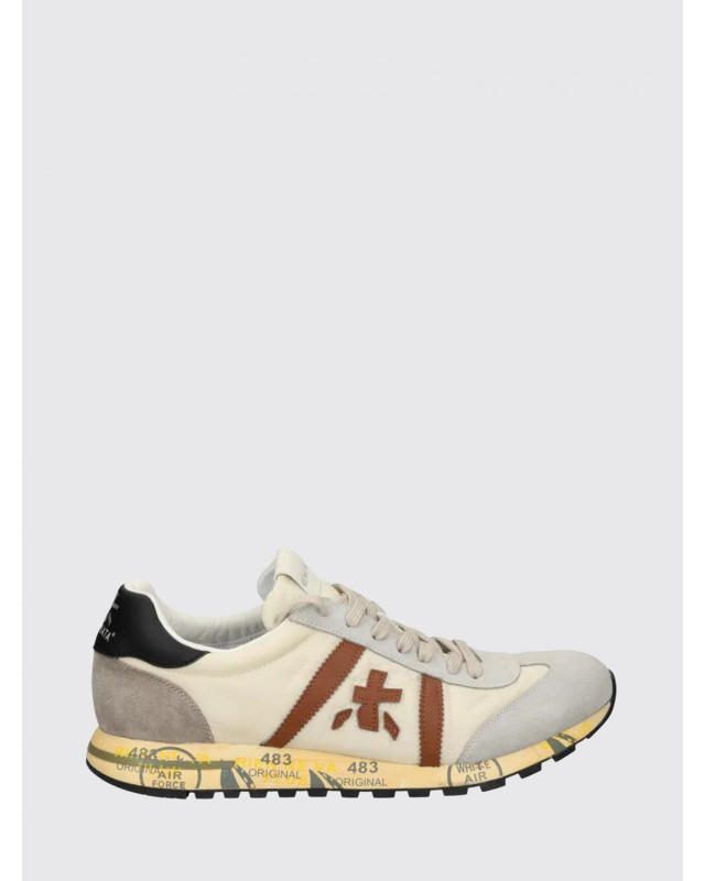 [Premiata] Sneakers SS26 LUCY 8189
