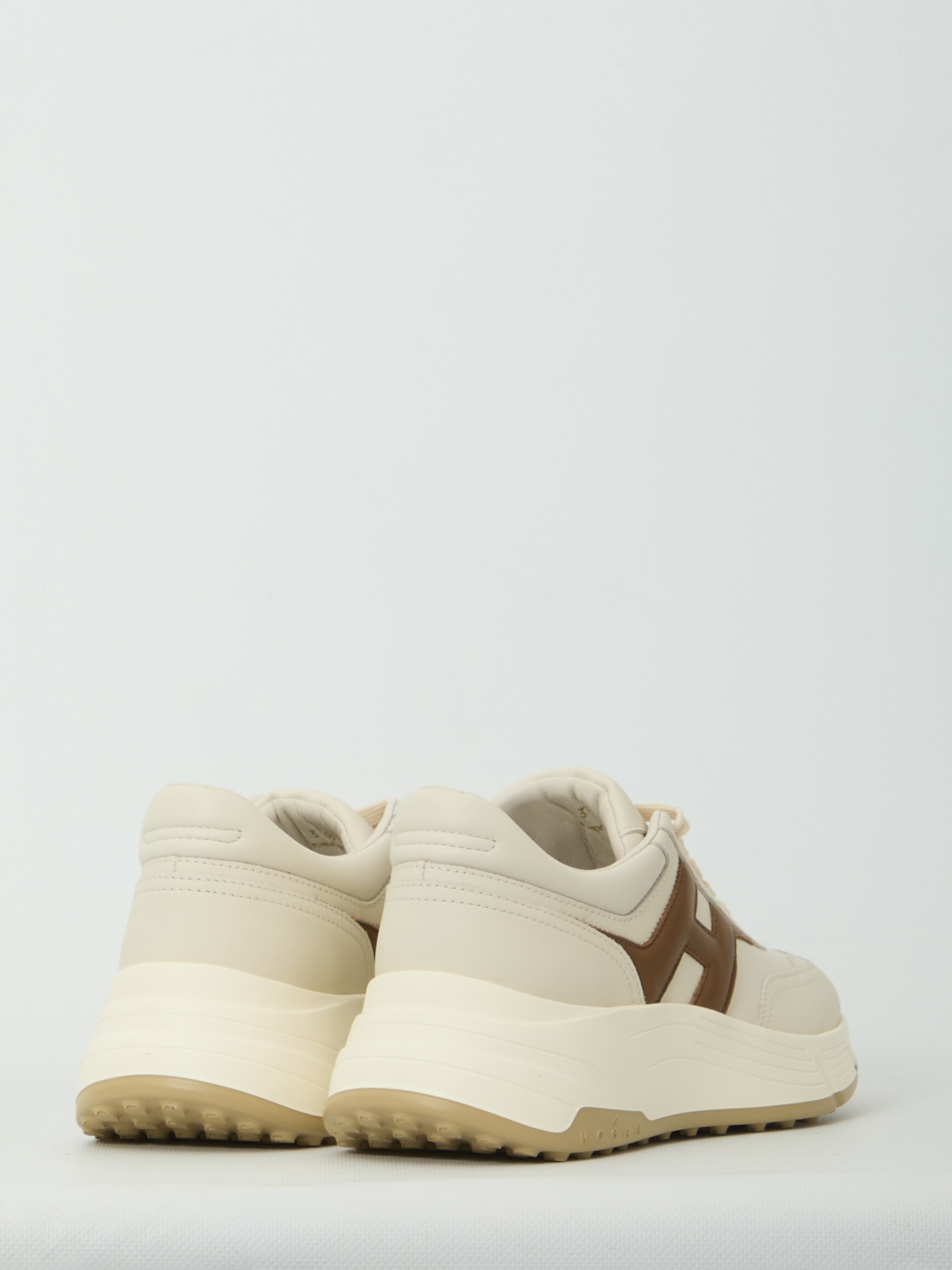 [Hogan] Sneakers FW26 HXW6690FR30_UAI_9995