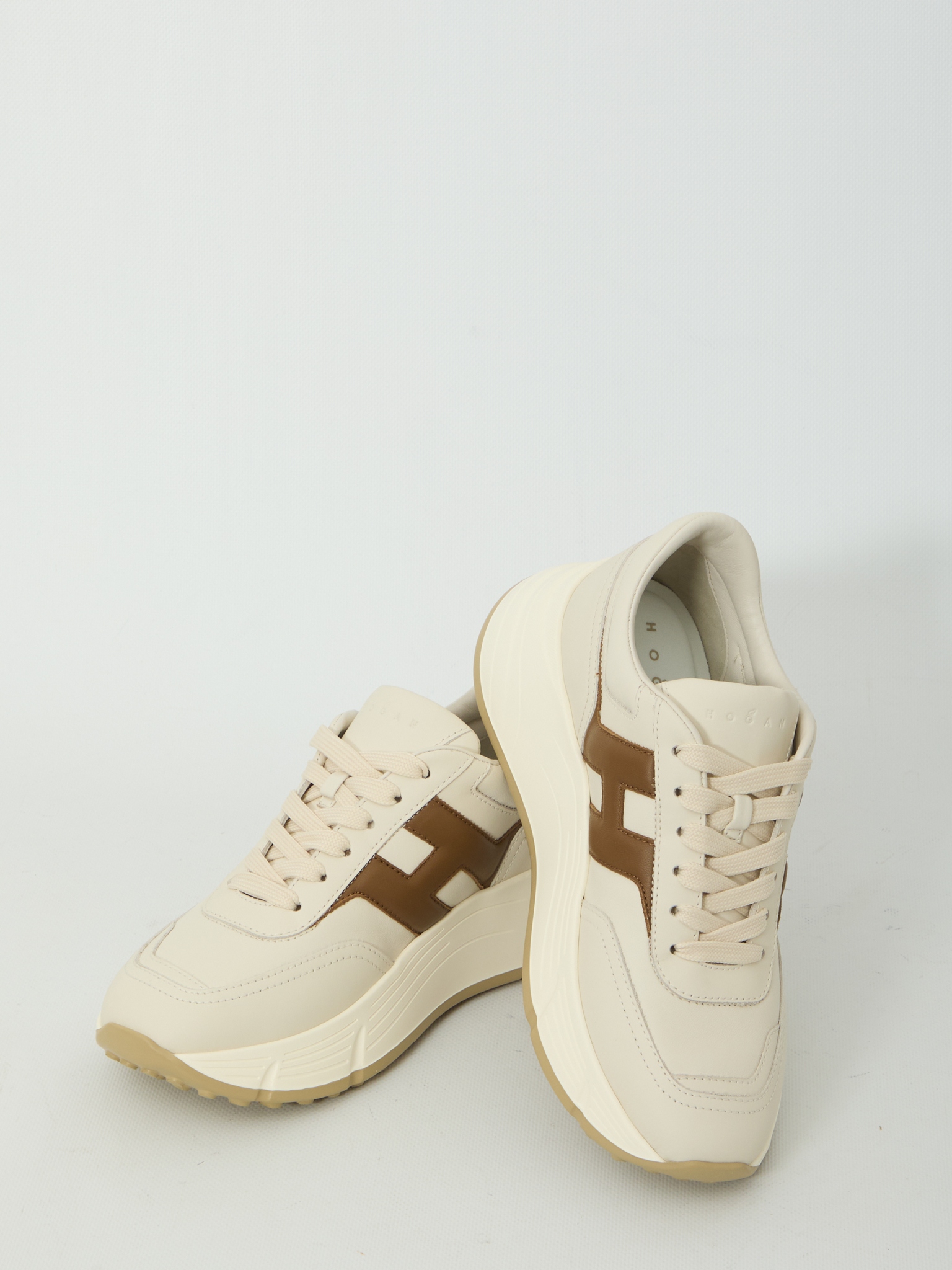 [Hogan] Sneakers FW26 HXW6690FR30_UAI_9995