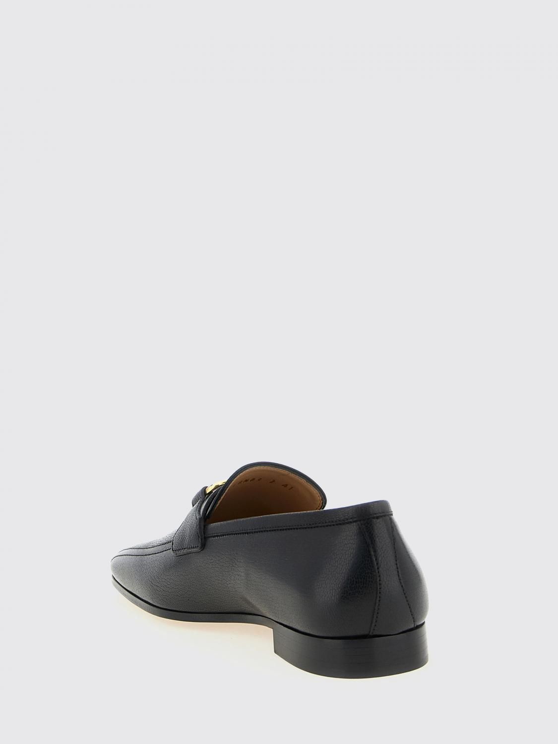 [Valentino Garavani] Loafer SS26 8Y0S0N03ZWD 0NO